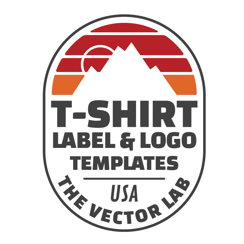 T-Shirt Labels & Logos