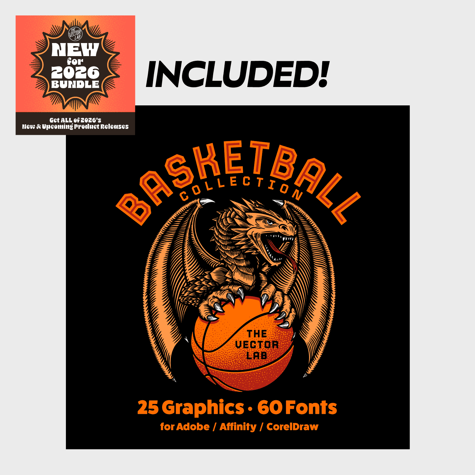 New for 2026 Bundle