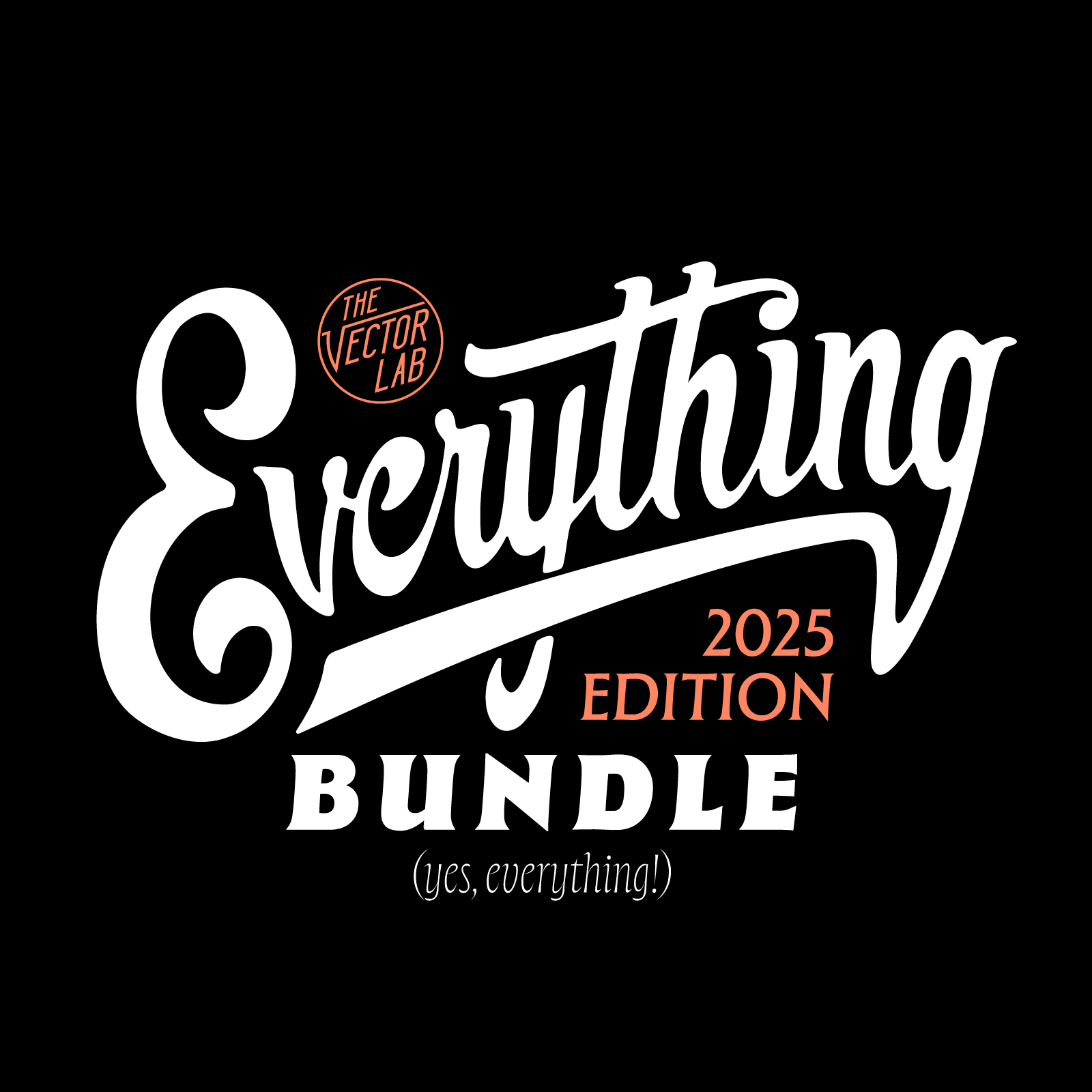 Biggest T-Shirt Design Bundles