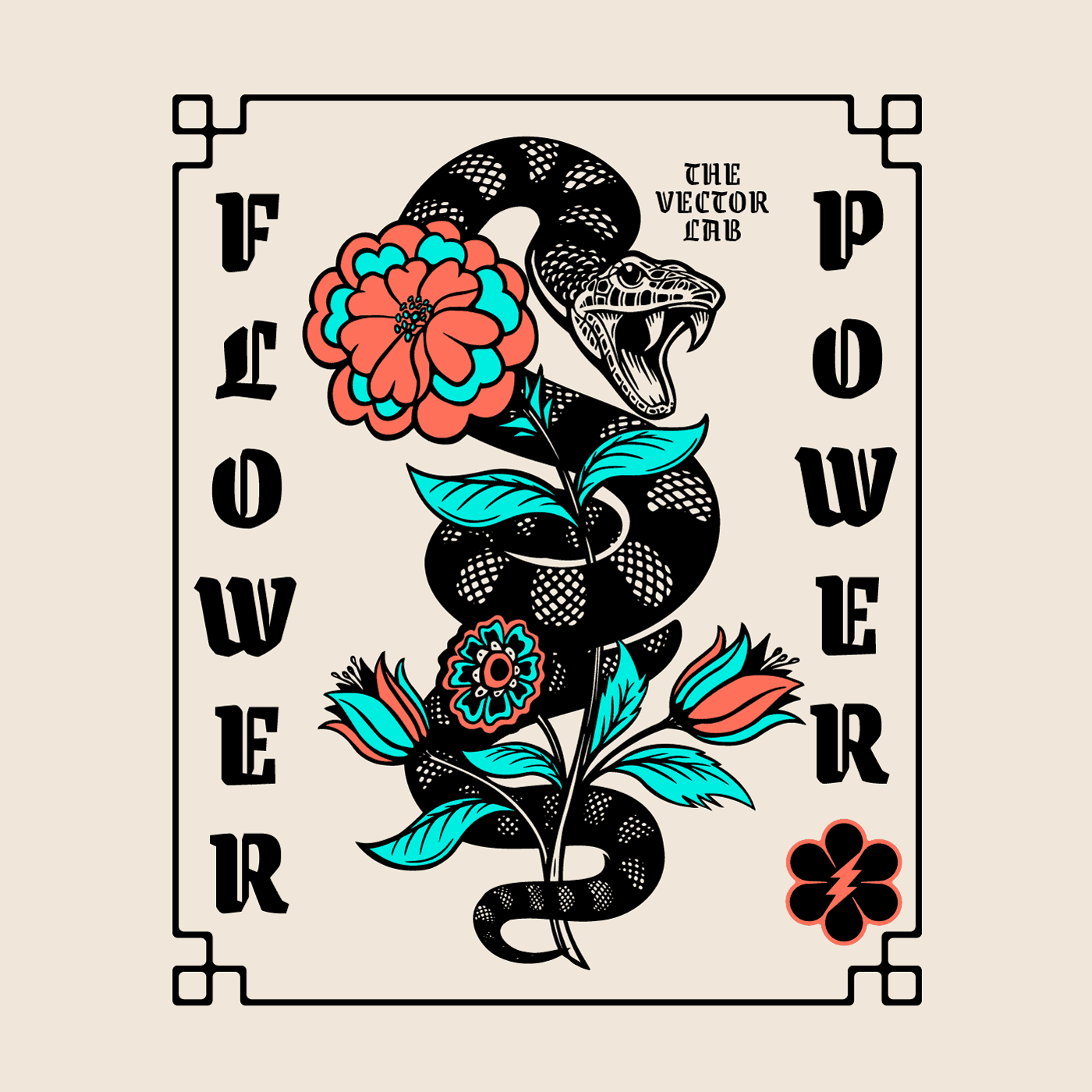 Flower Power