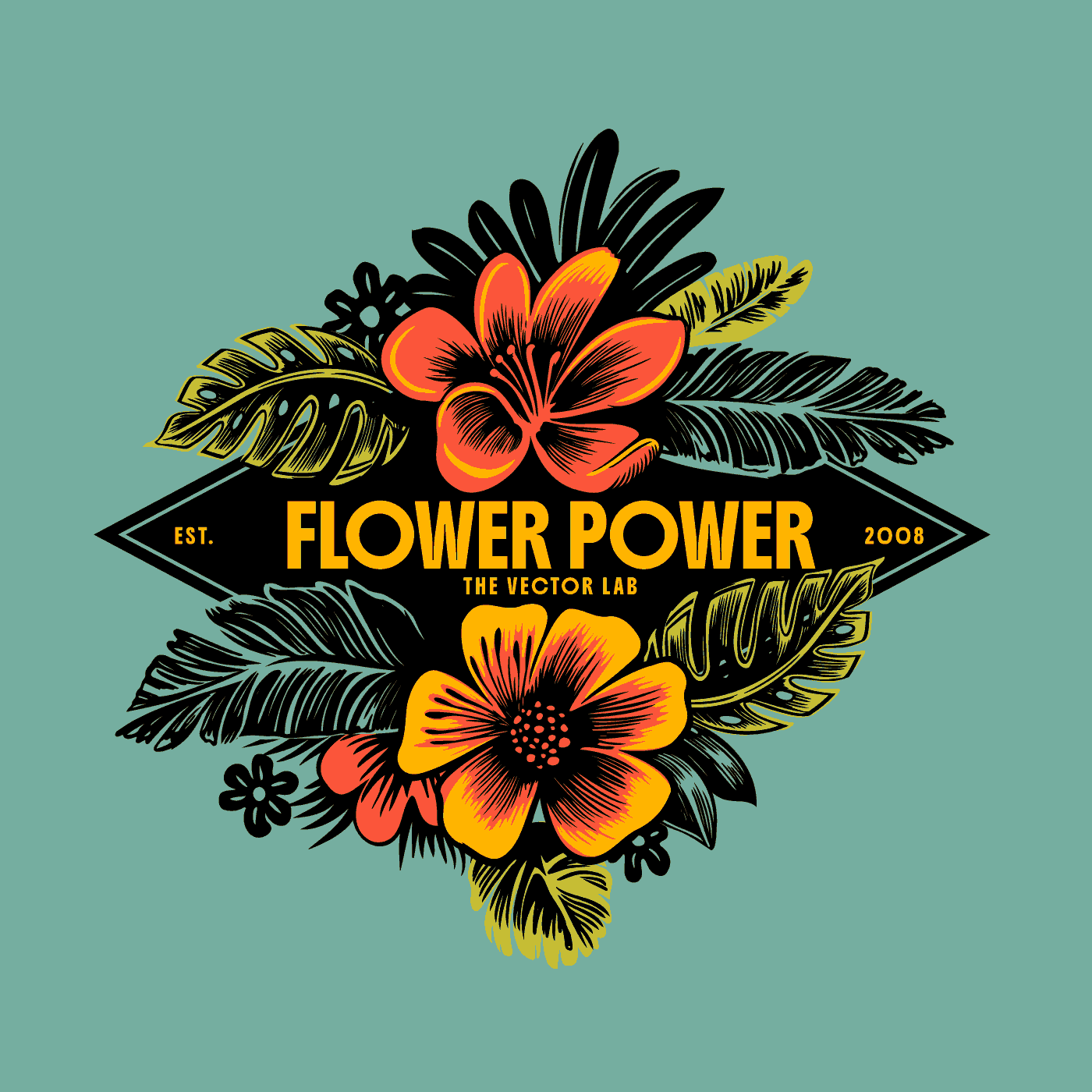Flower Power
