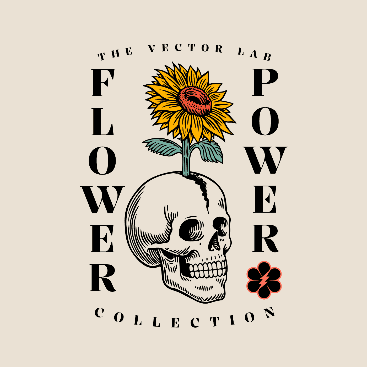 Flower Power