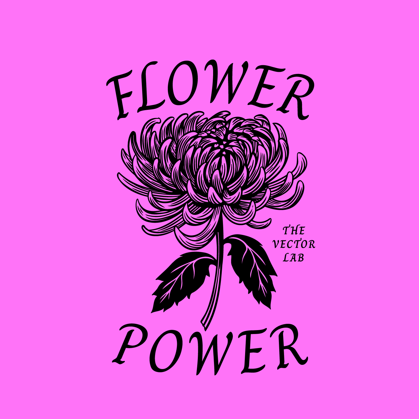 Flower Power