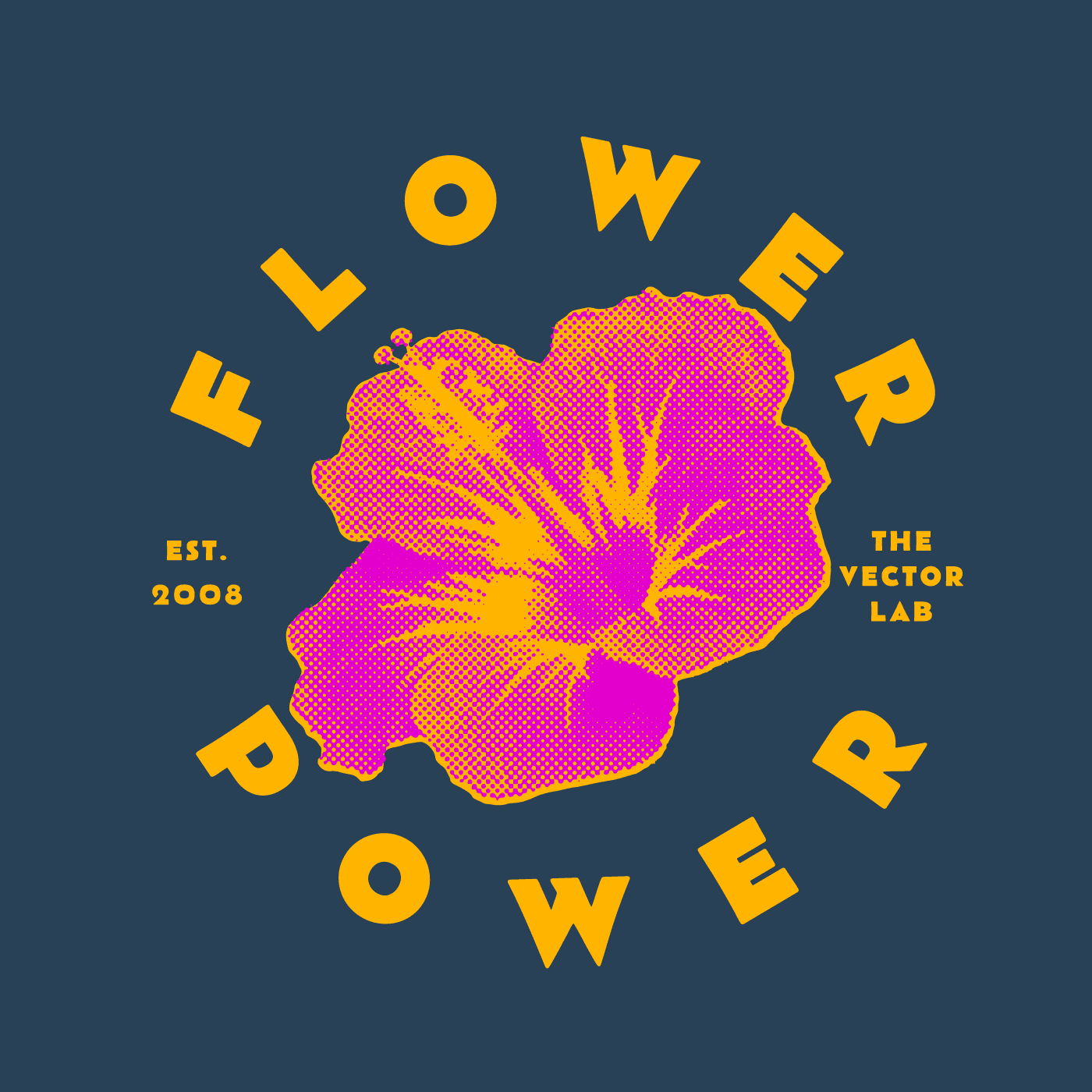 Flower Power