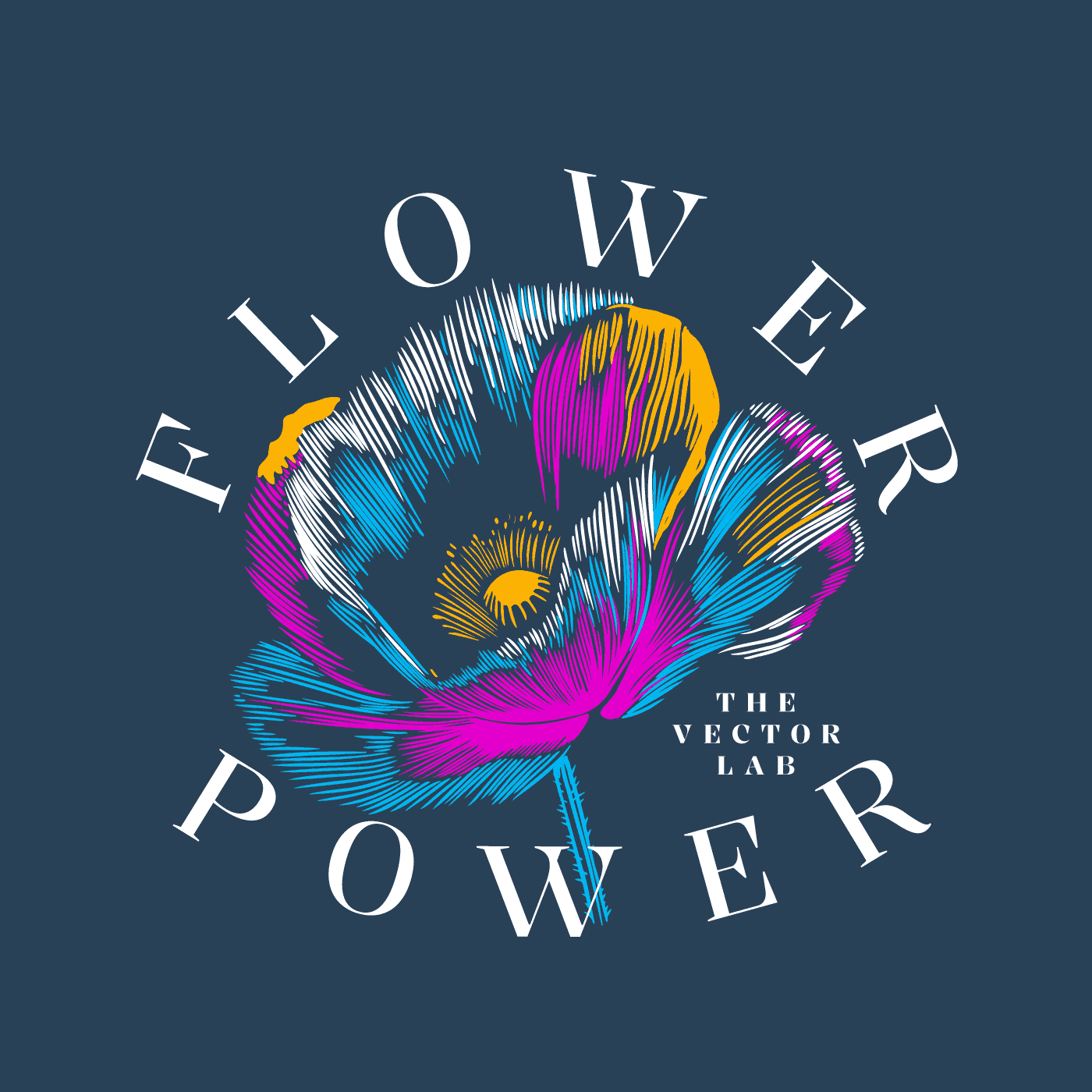 Flower Power