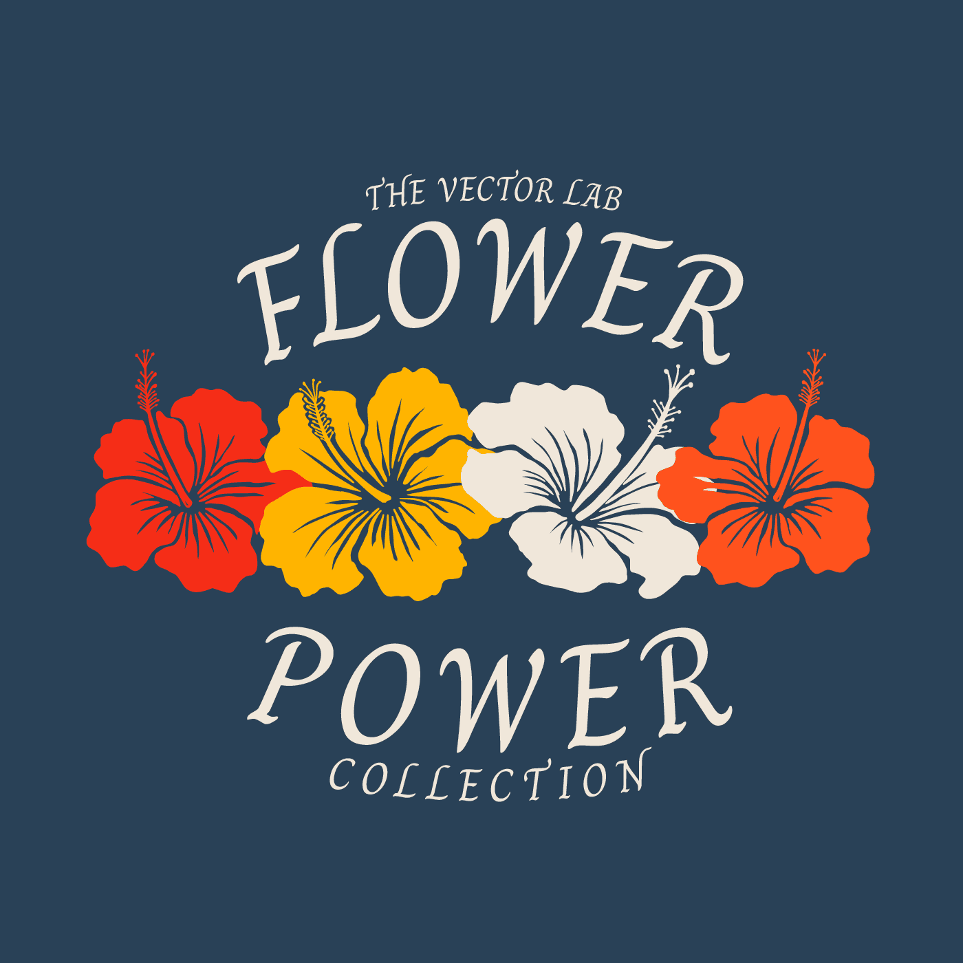 Flower Power