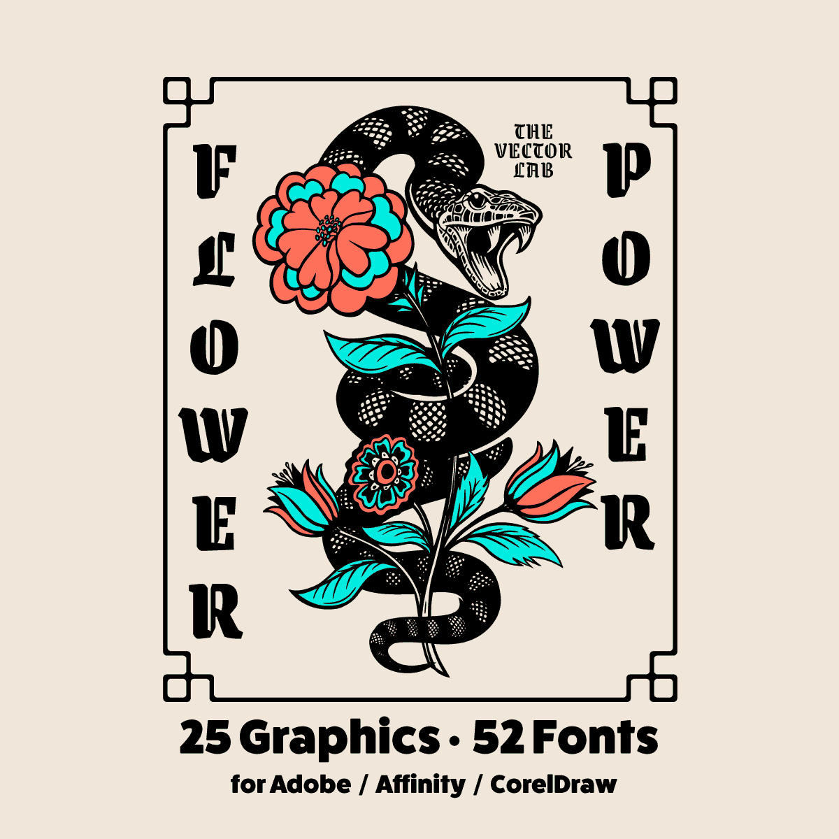 Flower Power