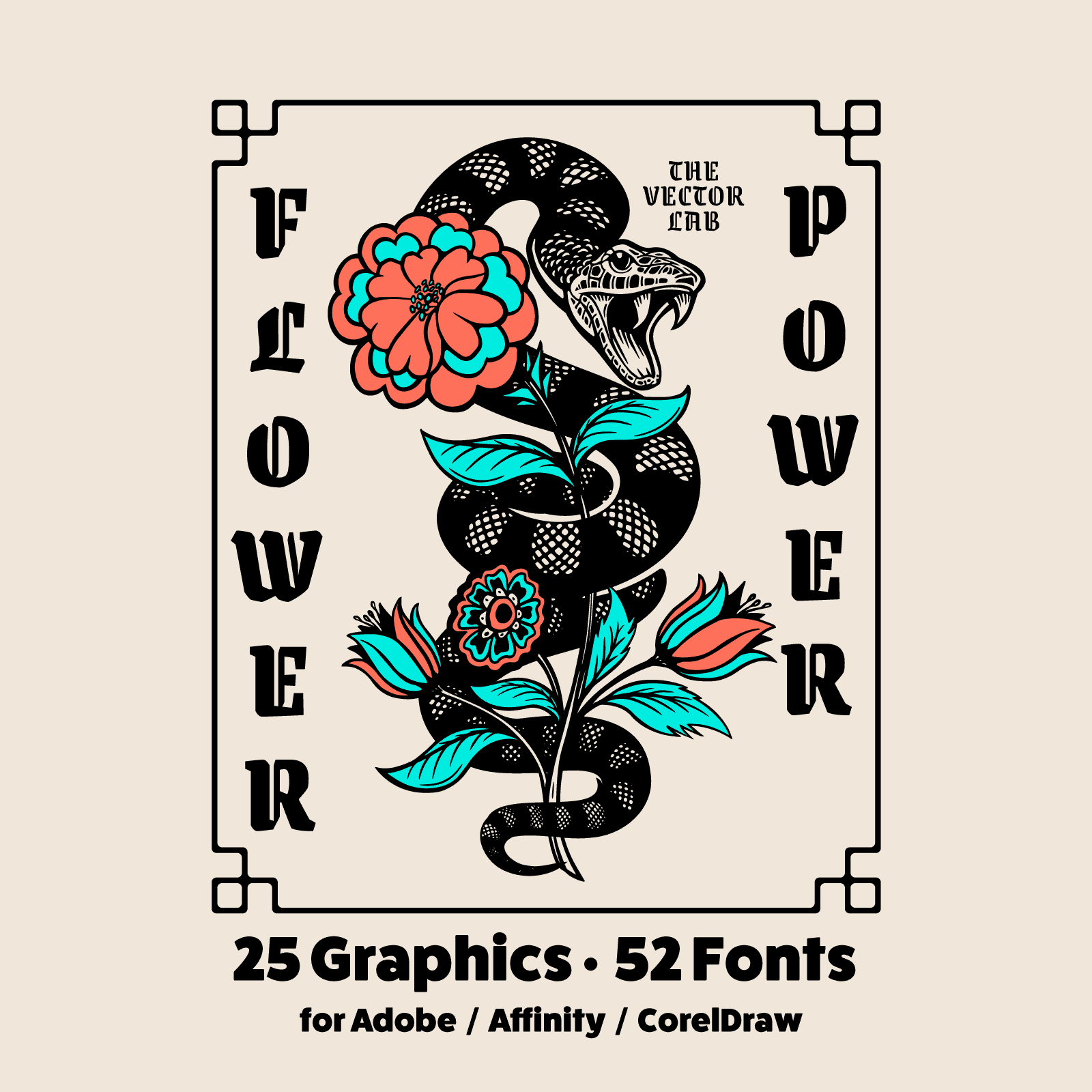 Flower Power