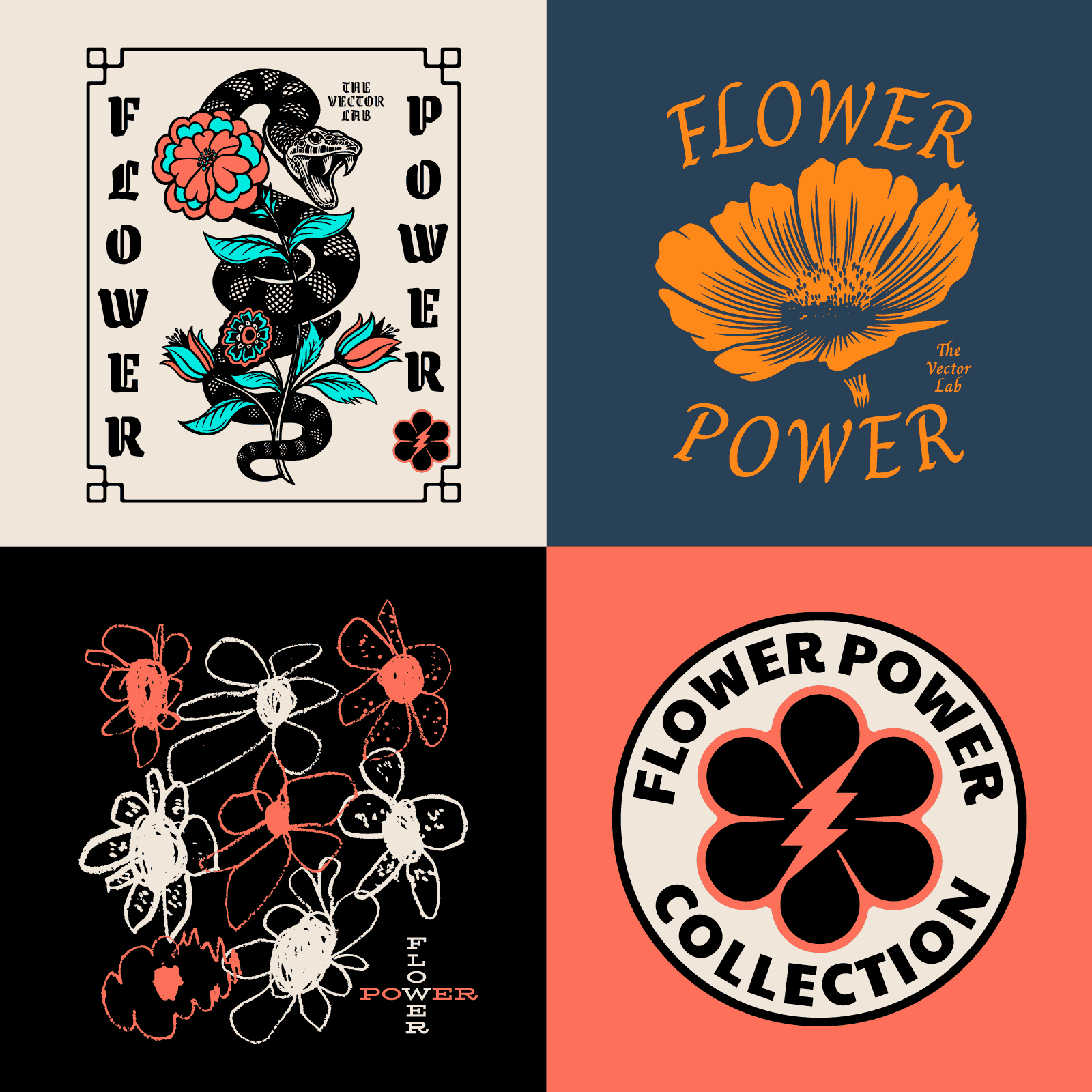 Flower Power