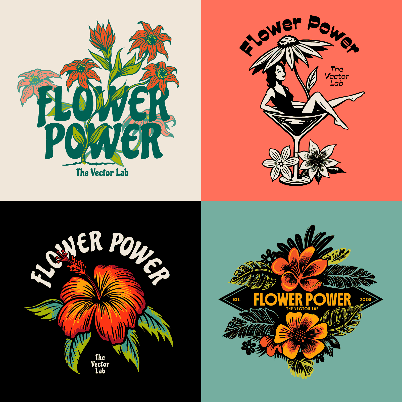 Flower Power