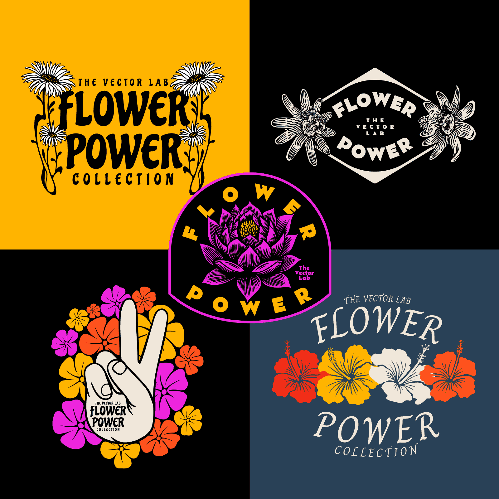 Flower Power