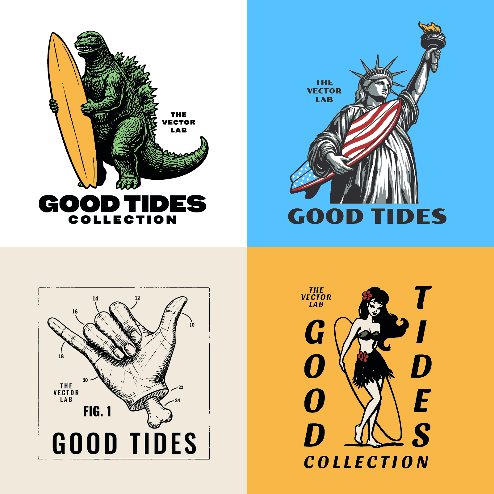 Good Tides