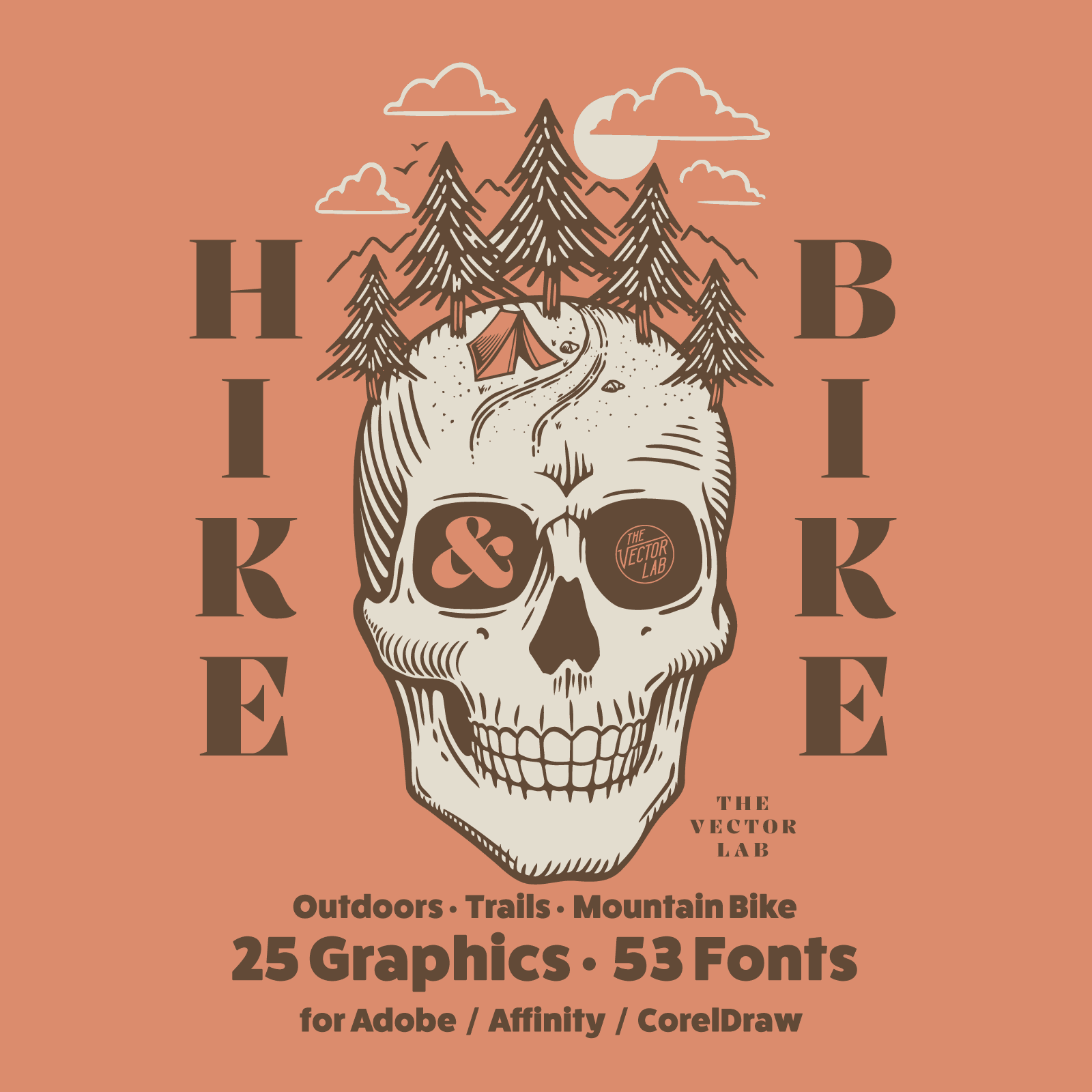 Hike & Bike