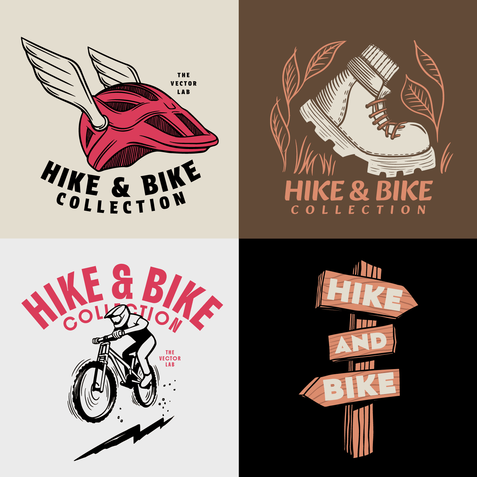 Hike & Bike