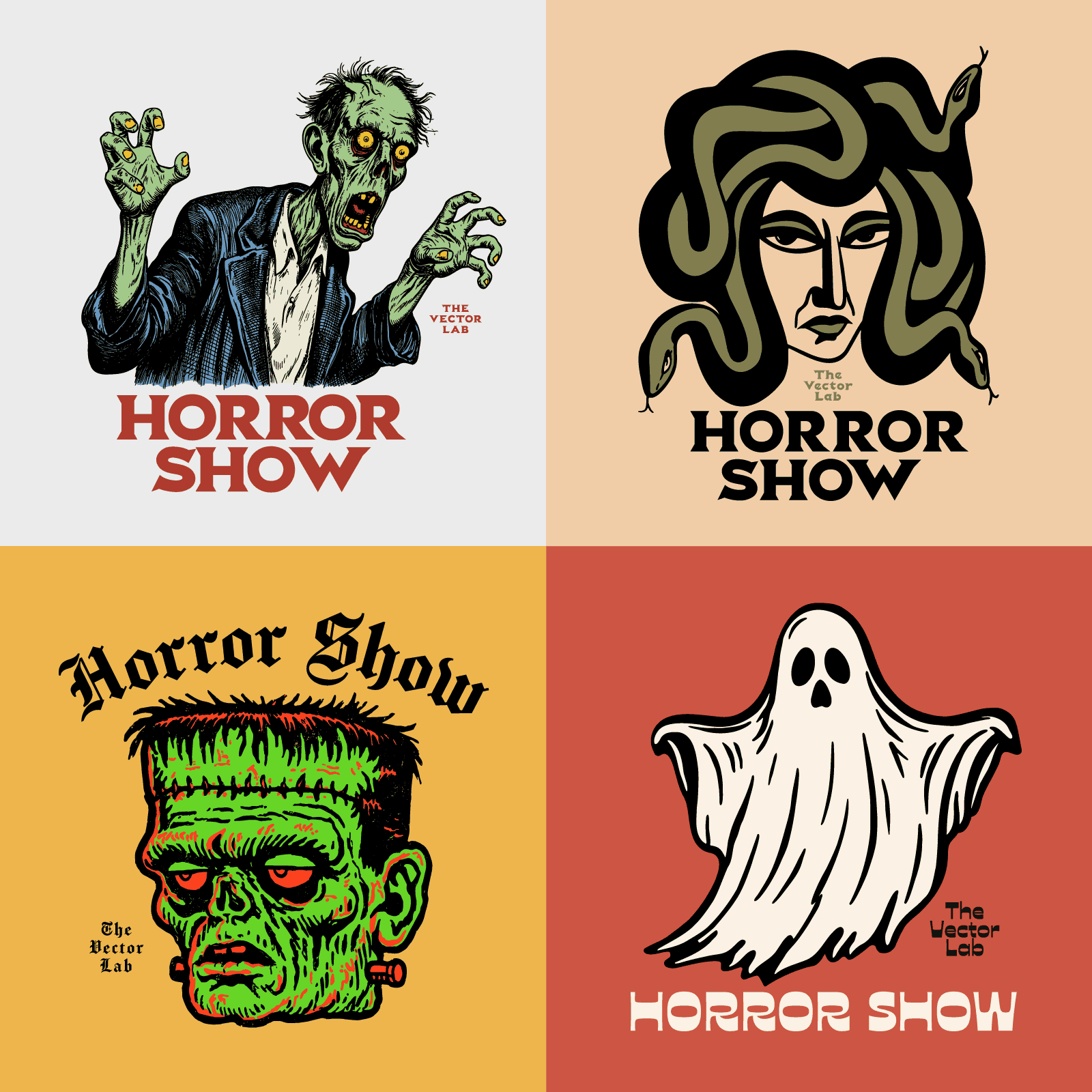 Horror Show