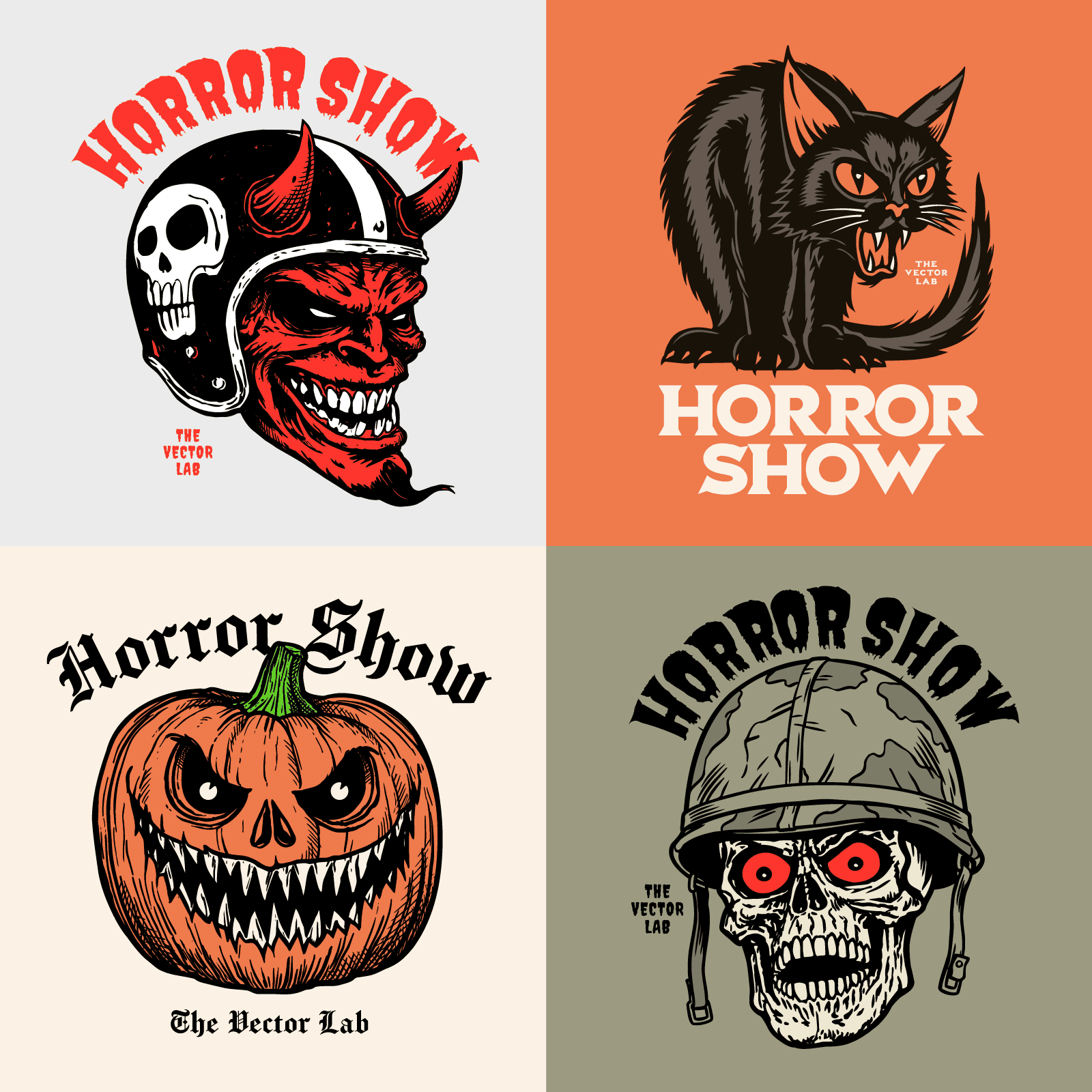 Horror Show