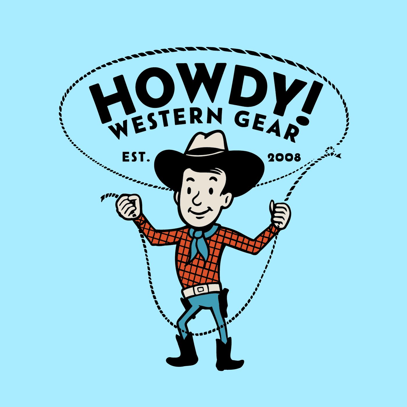 Howdy