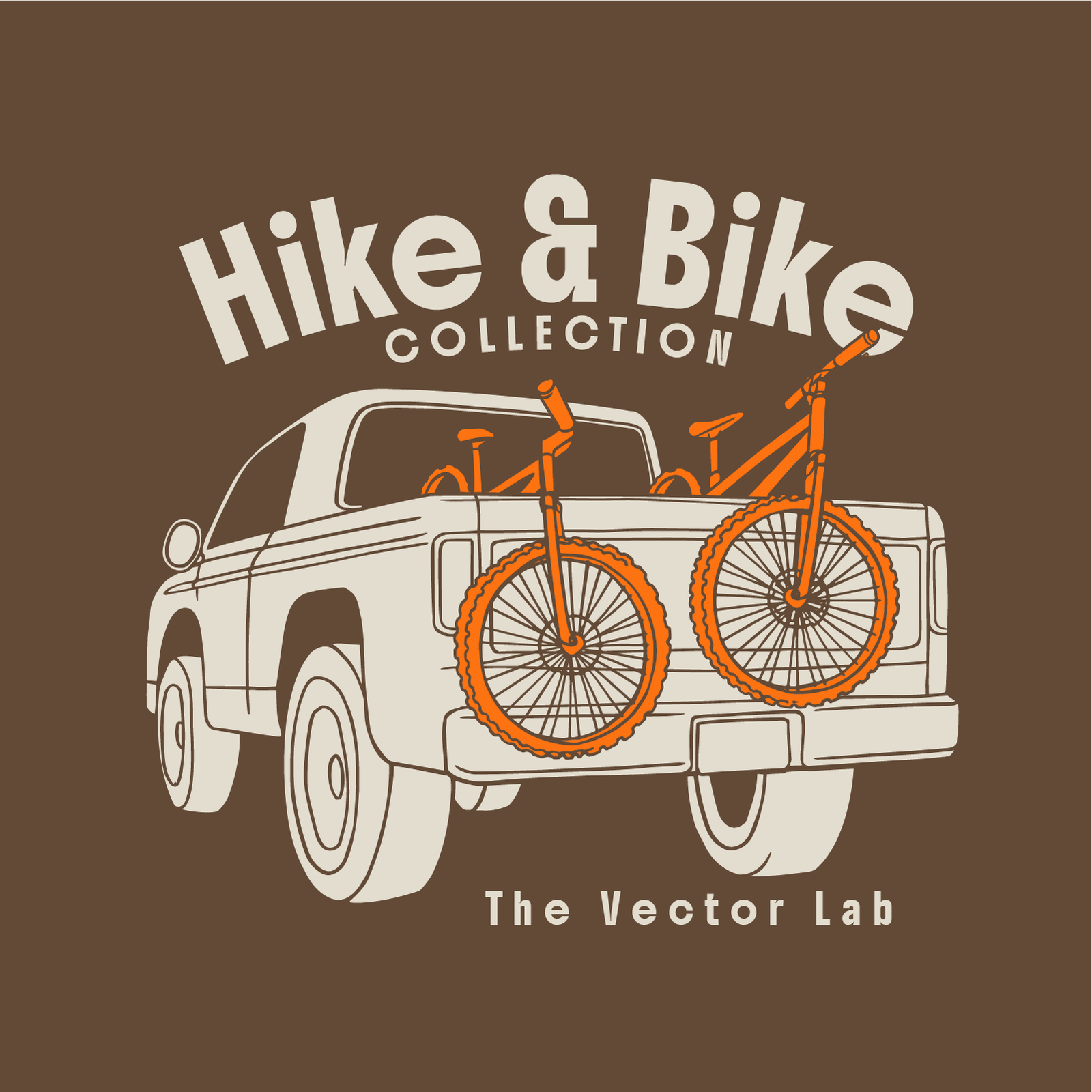 Hike & Bike