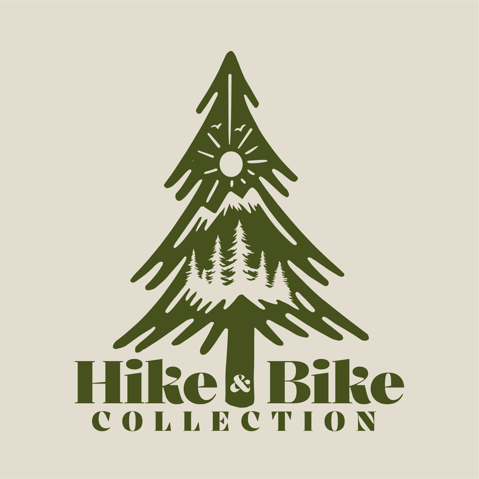 Hike & Bike