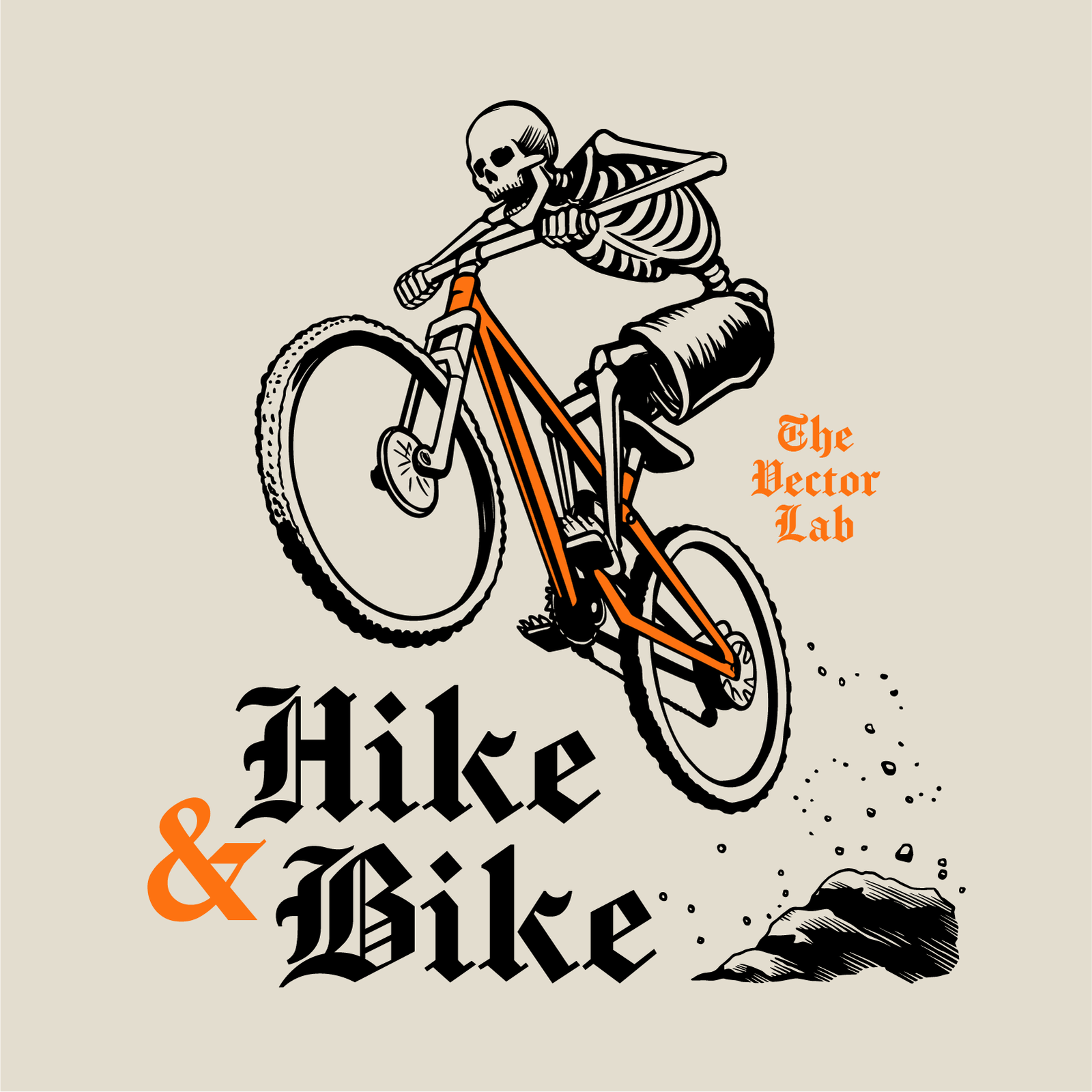 Hike & Bike