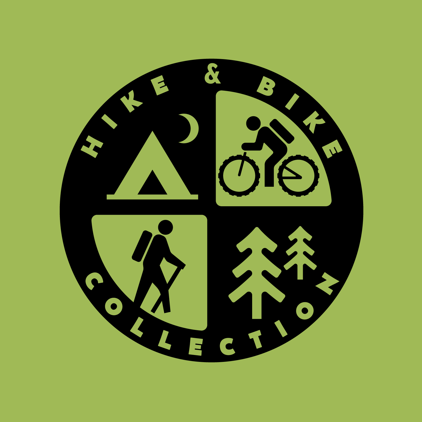 Hike & Bike
