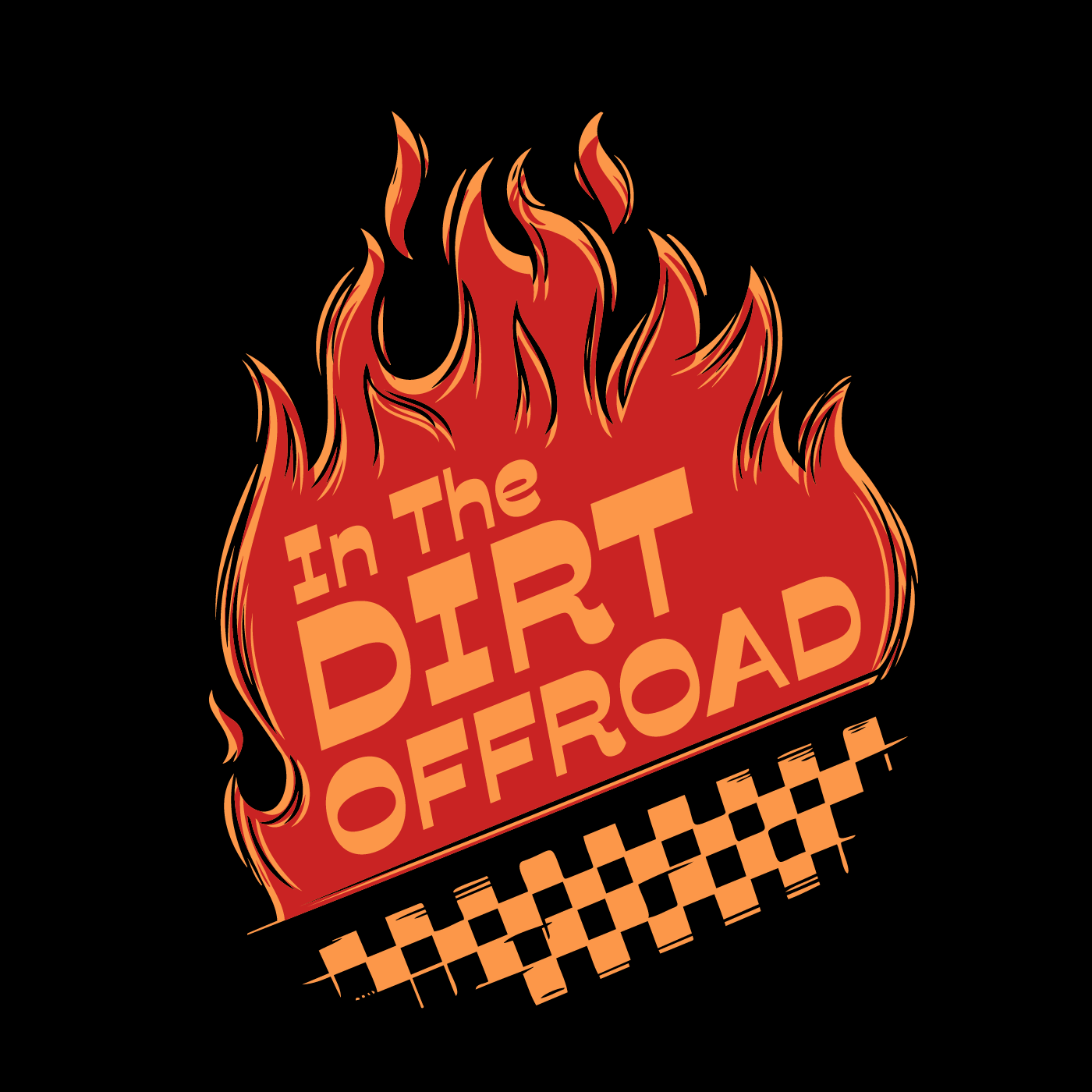 In The Dirt