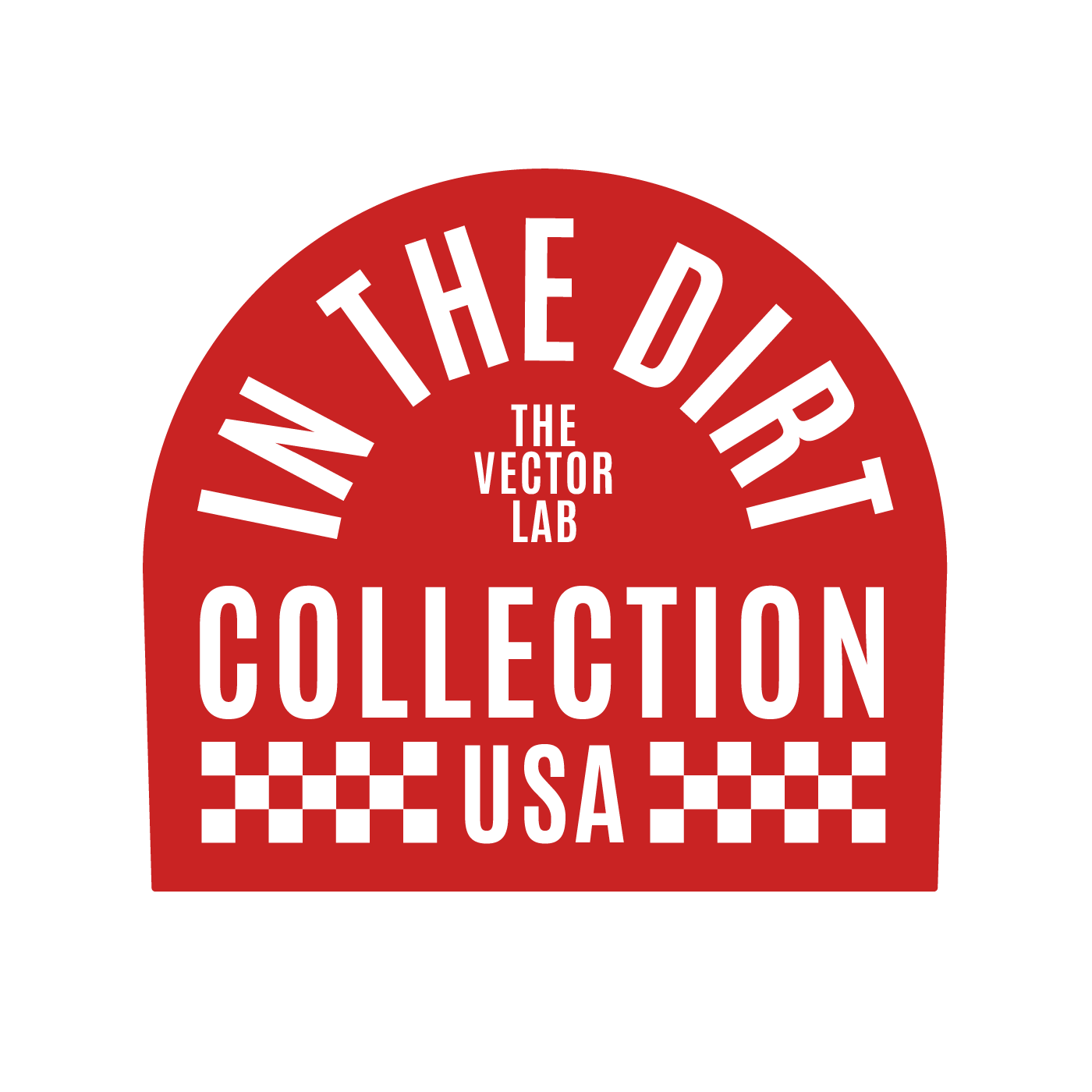 In The Dirt