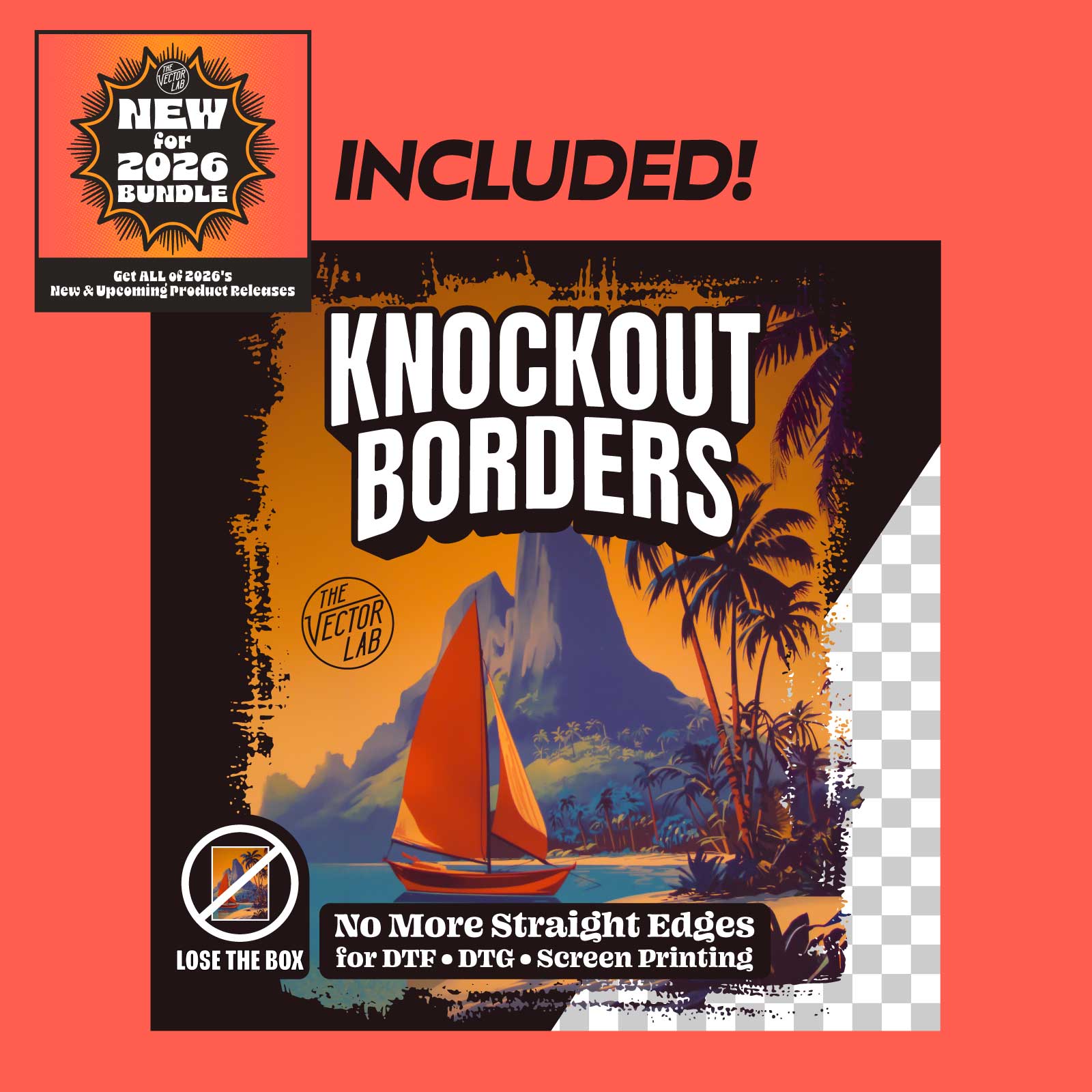 New for 2026 Bundle