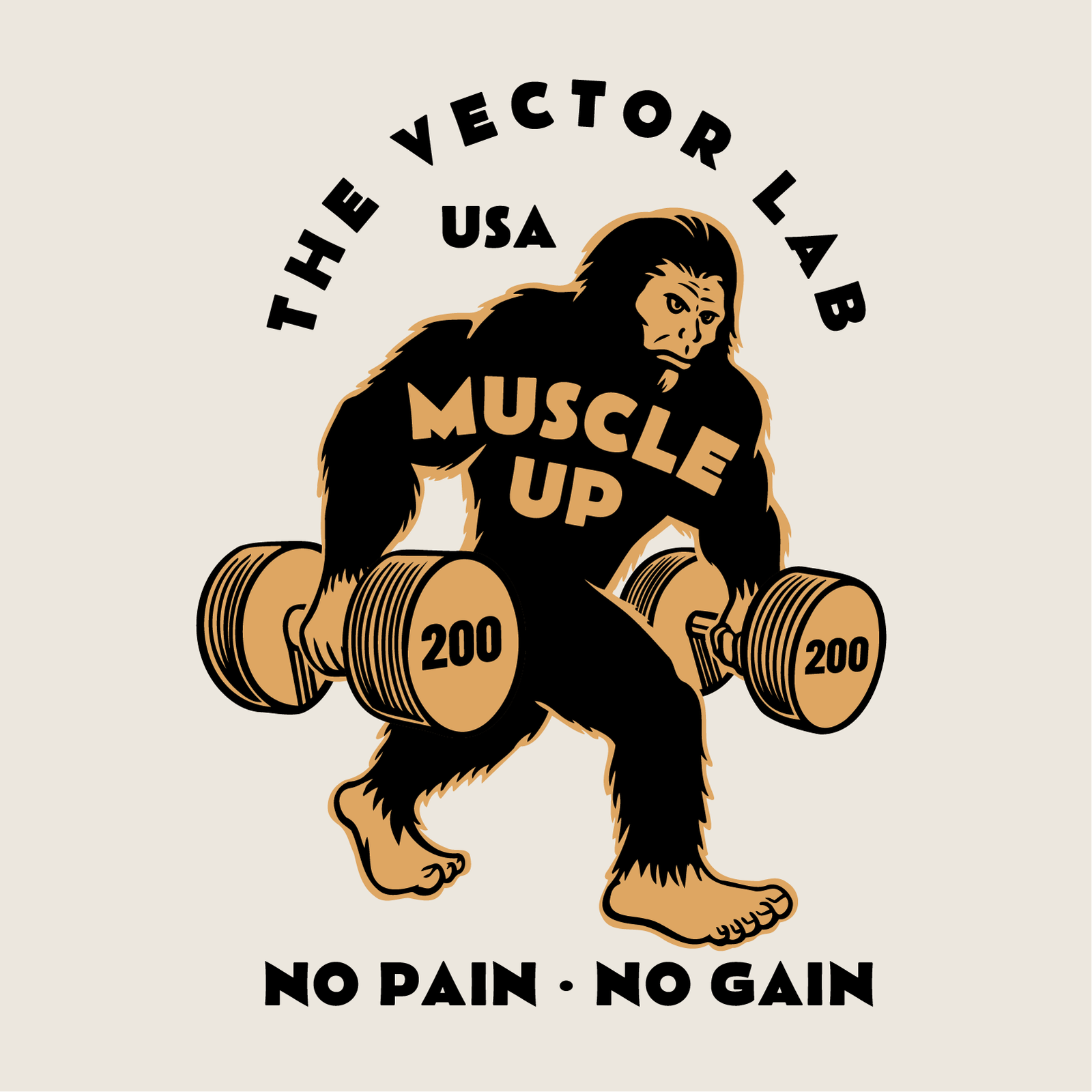 Muscle Up