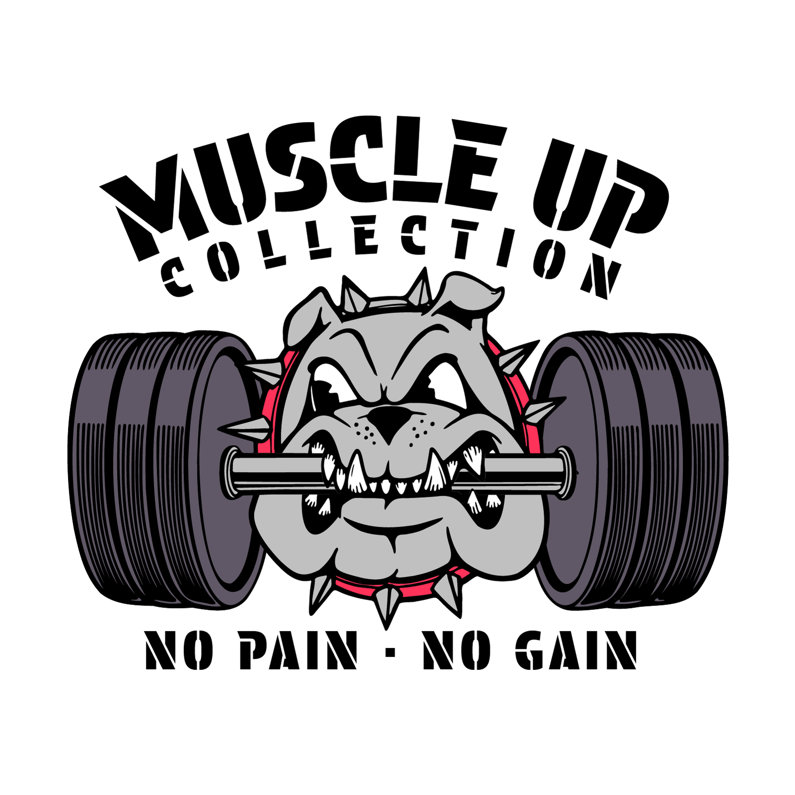 Muscle Up