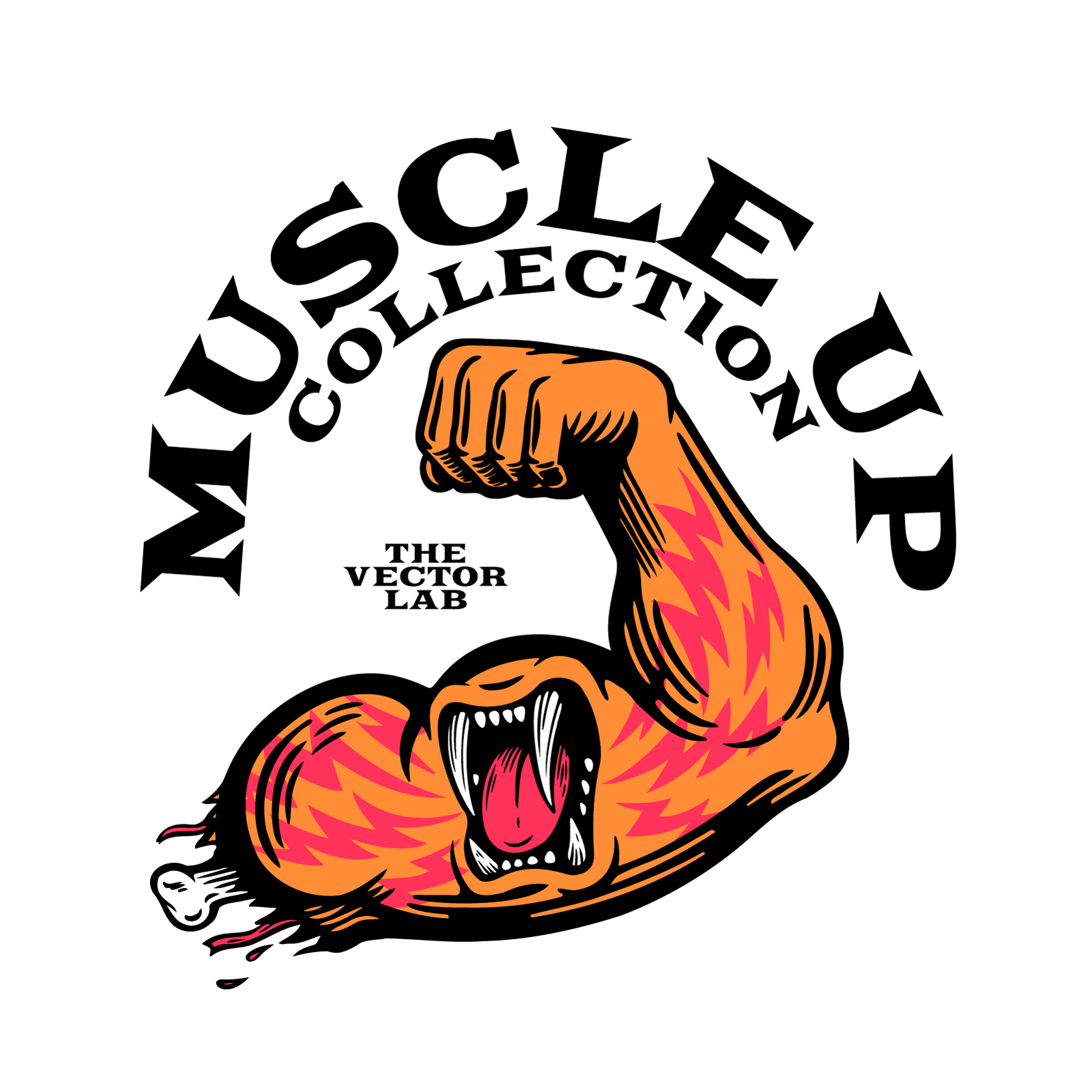 Muscle Up