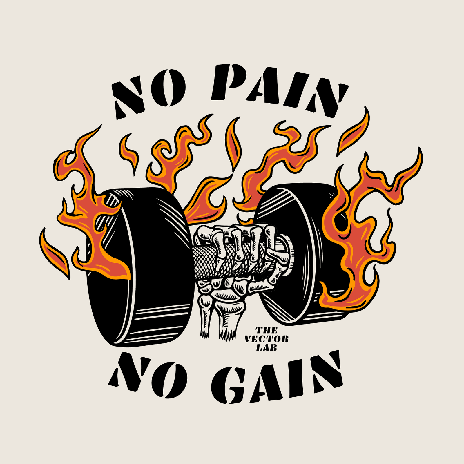 Muscle Up