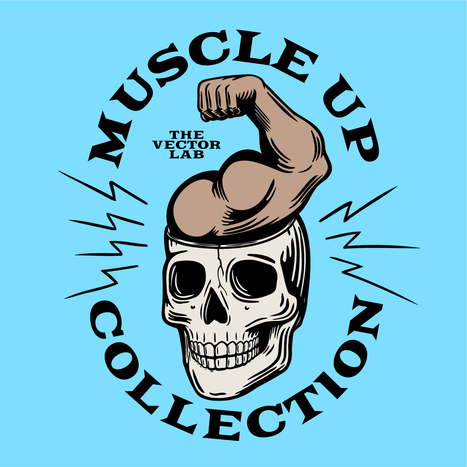 Muscle Up