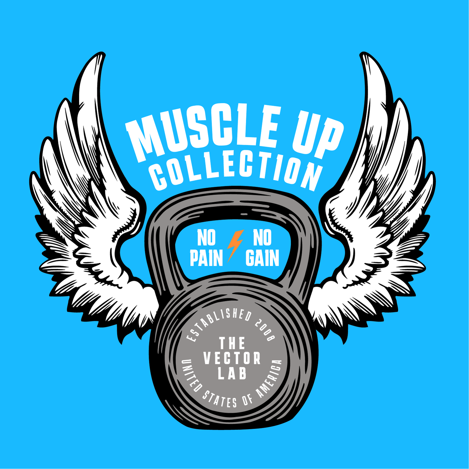 Muscle Up