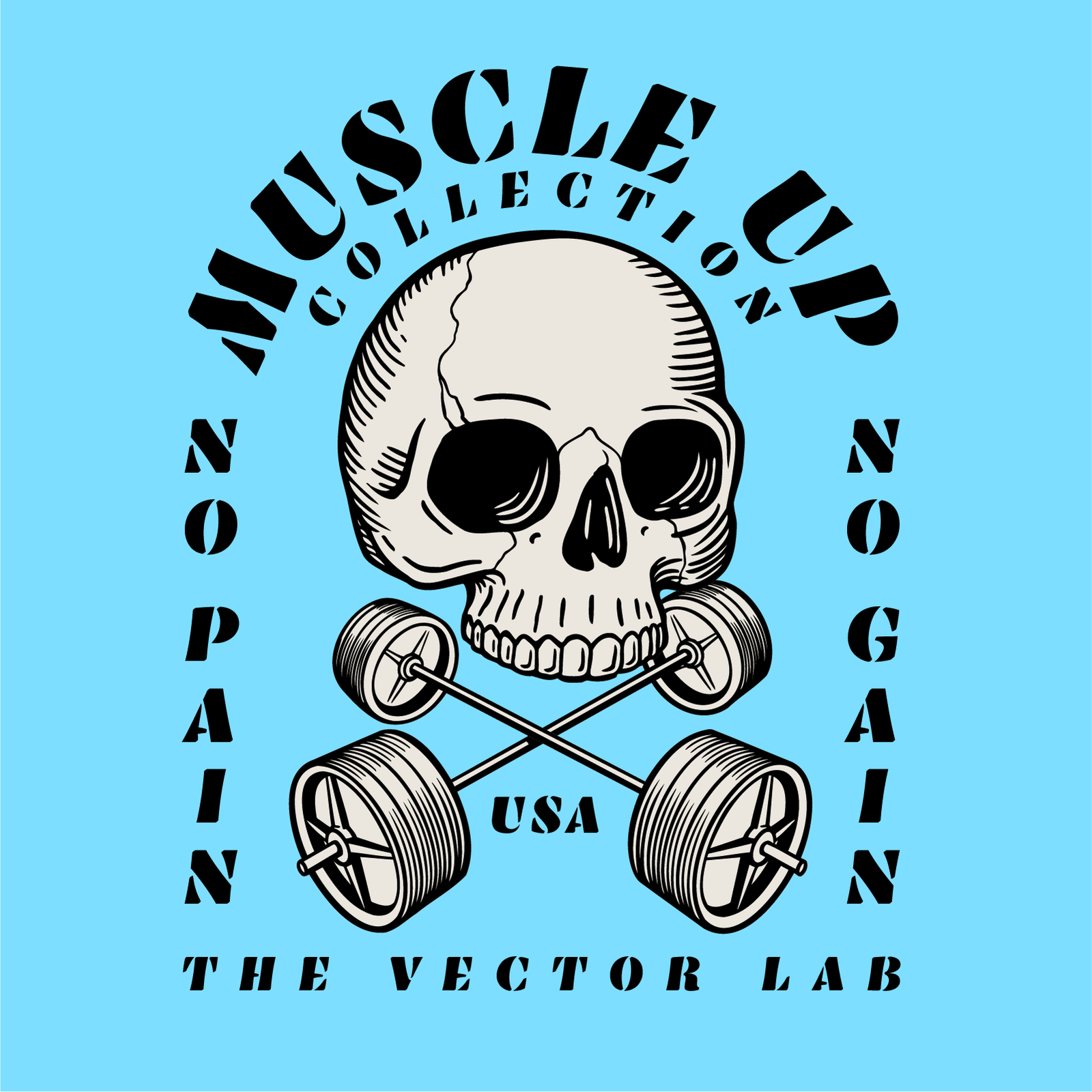 Muscle Up