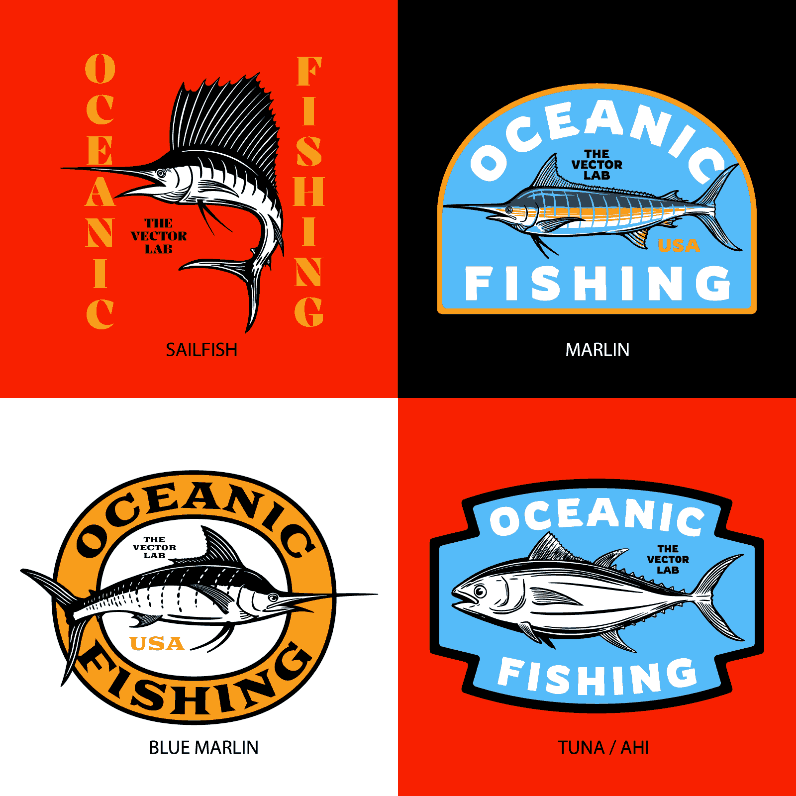 Oceanic Fishing
