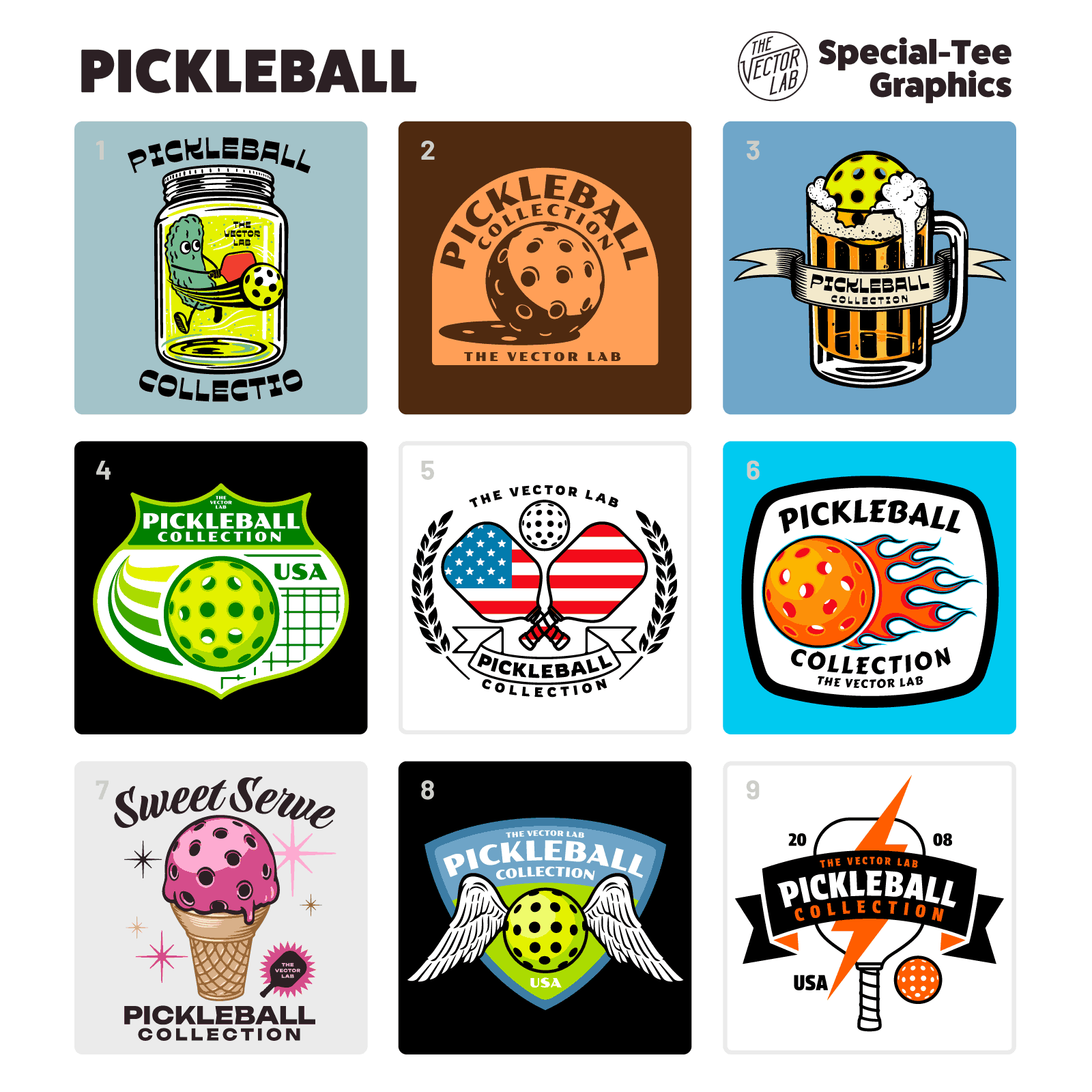Pickleball