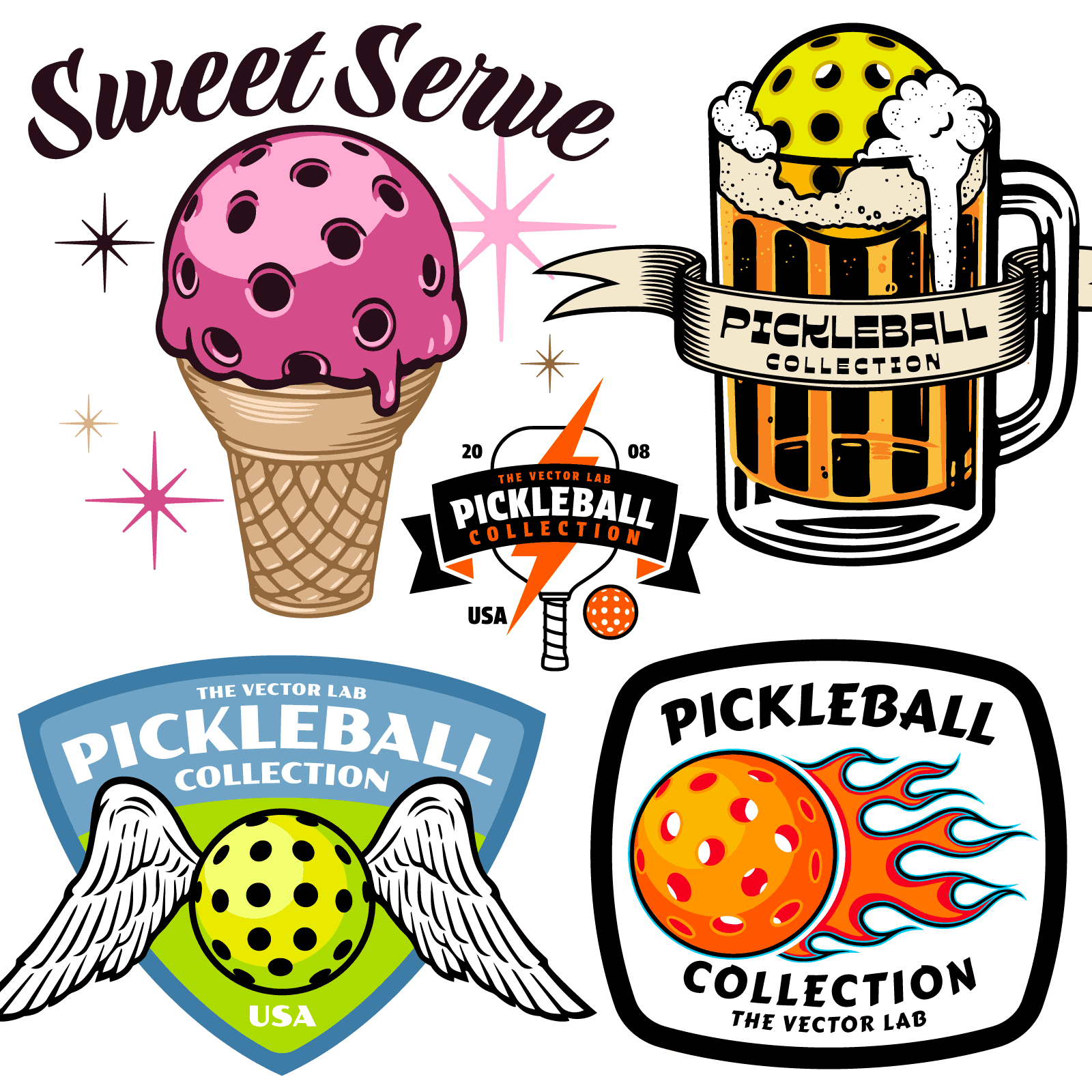 Pickleball