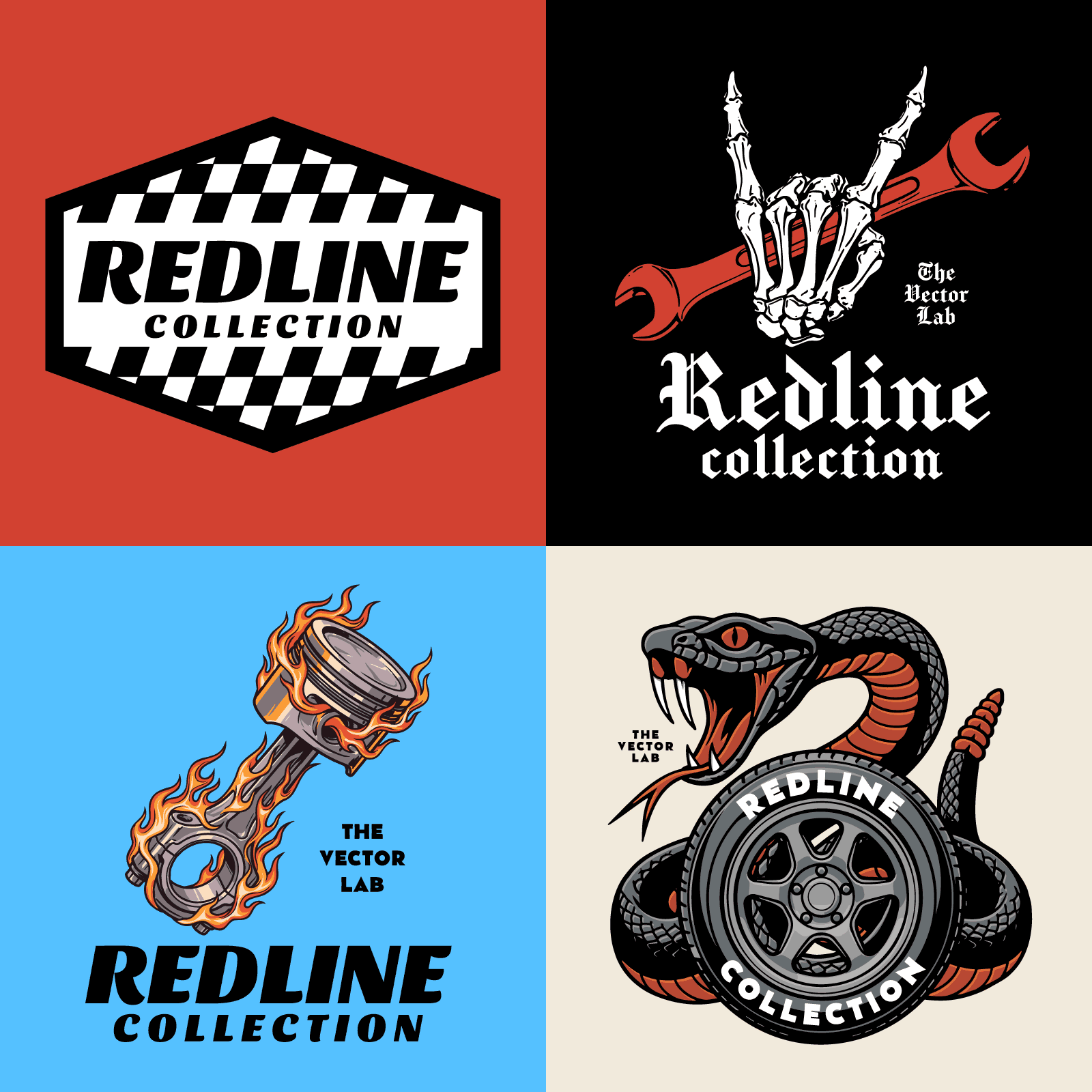 Redline