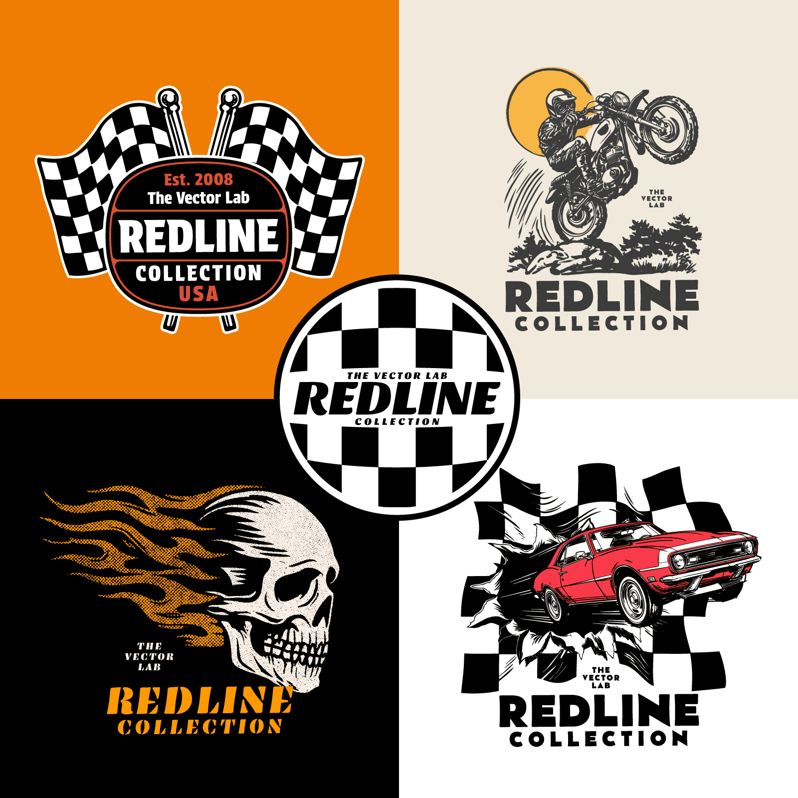 Redline