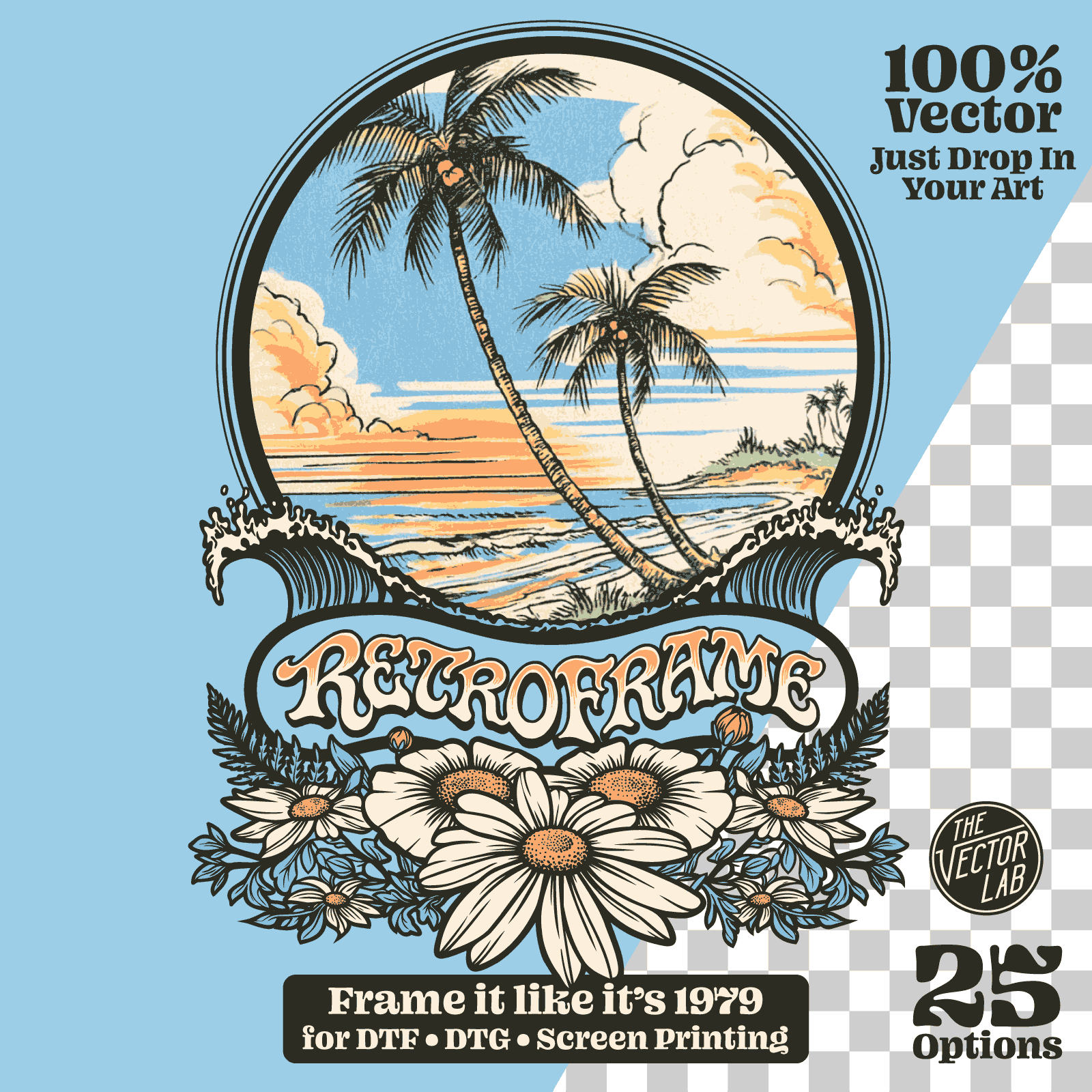 RetroFrame