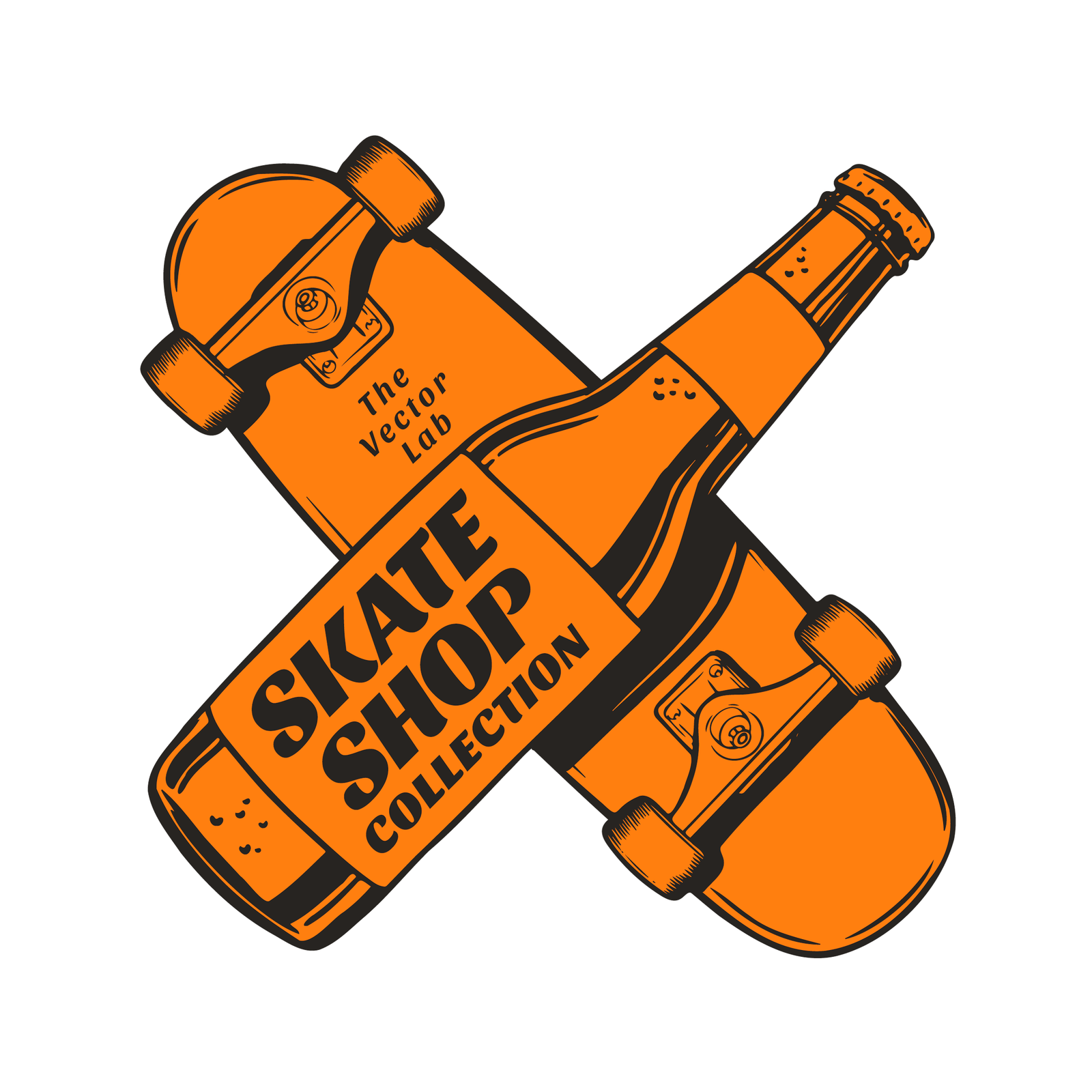 Skate Shop