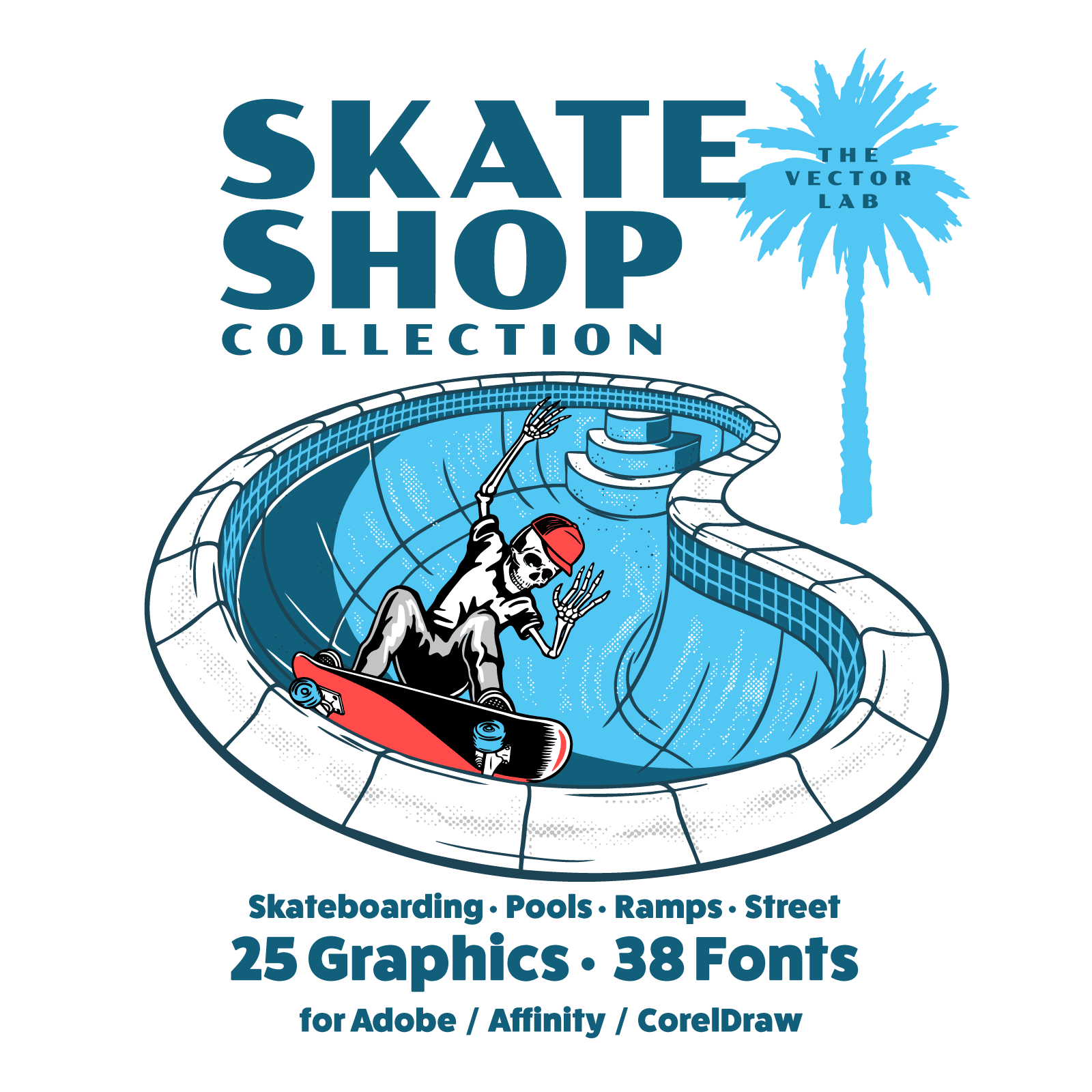Skate Shop