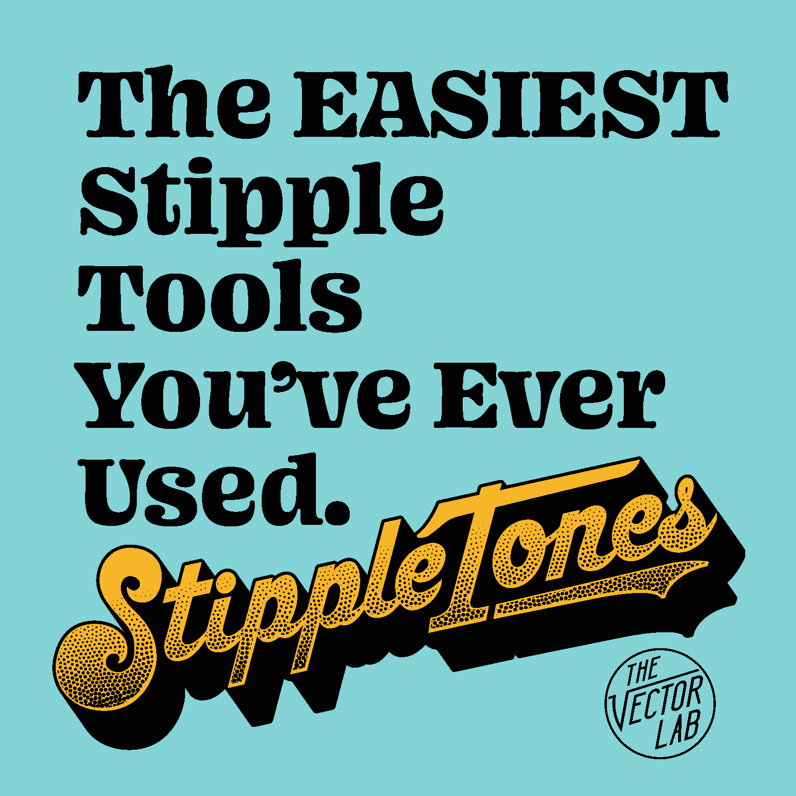 StippleTones