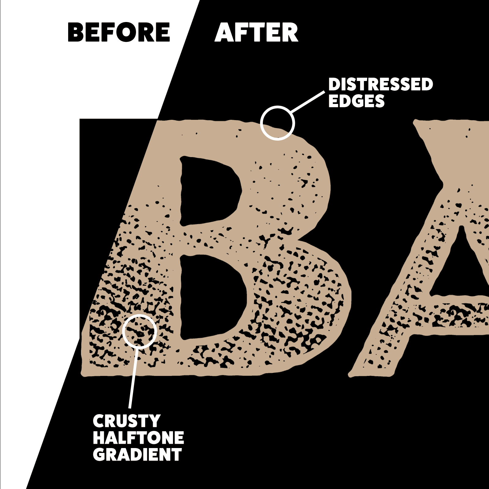 Type Styles