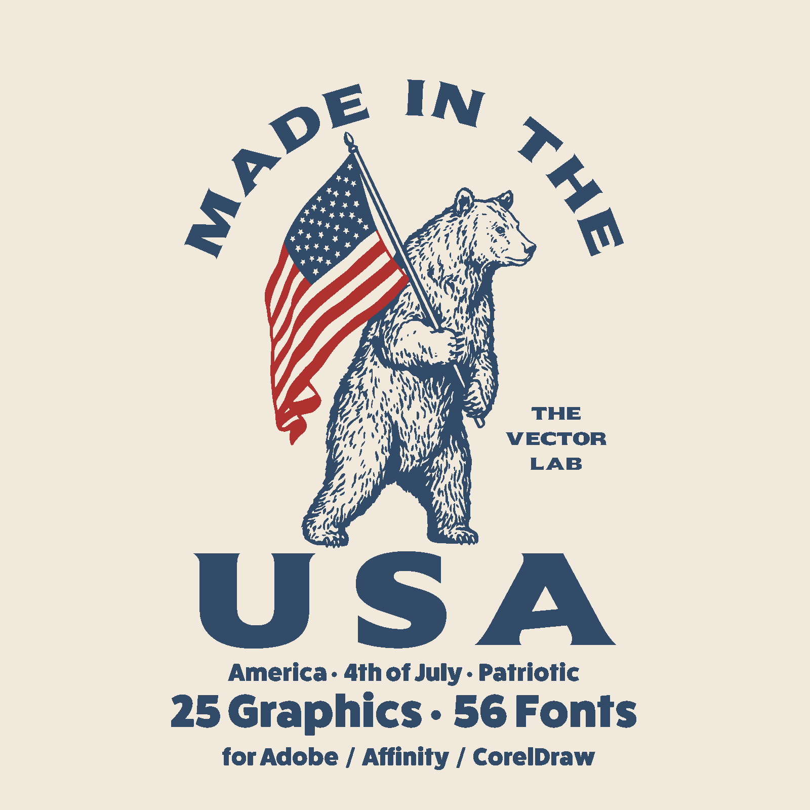 USA