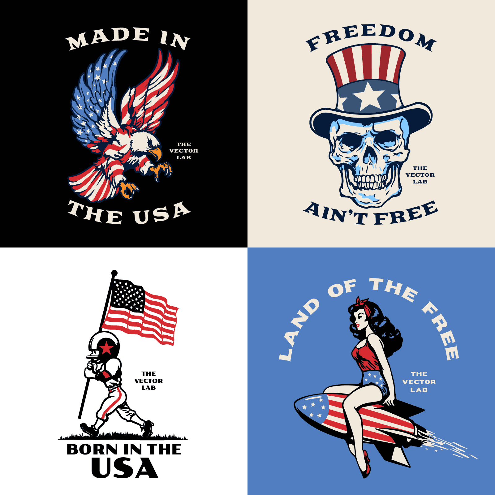 USA