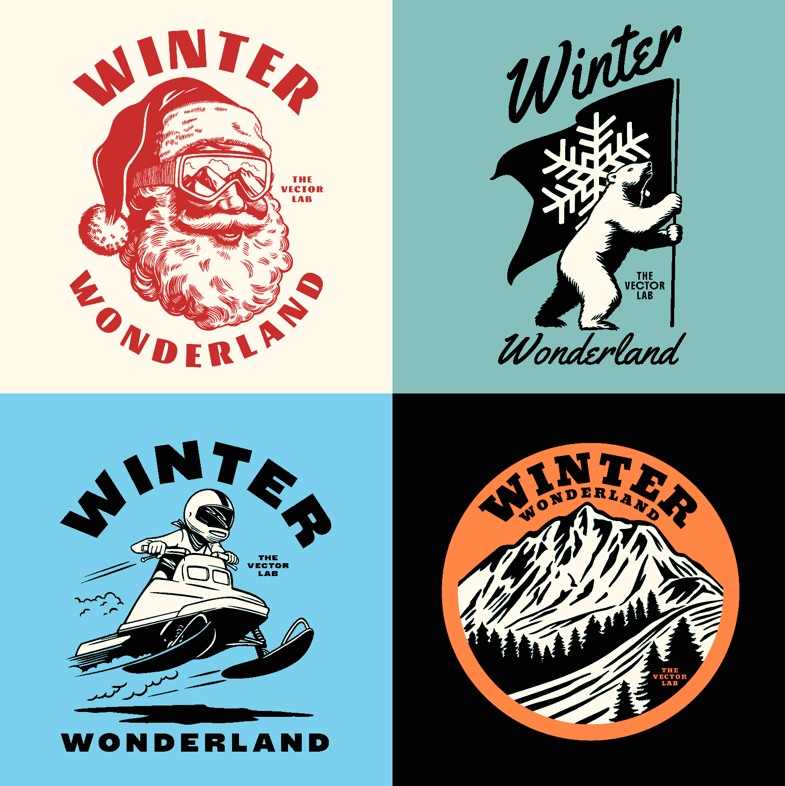 Winter Wonderland
