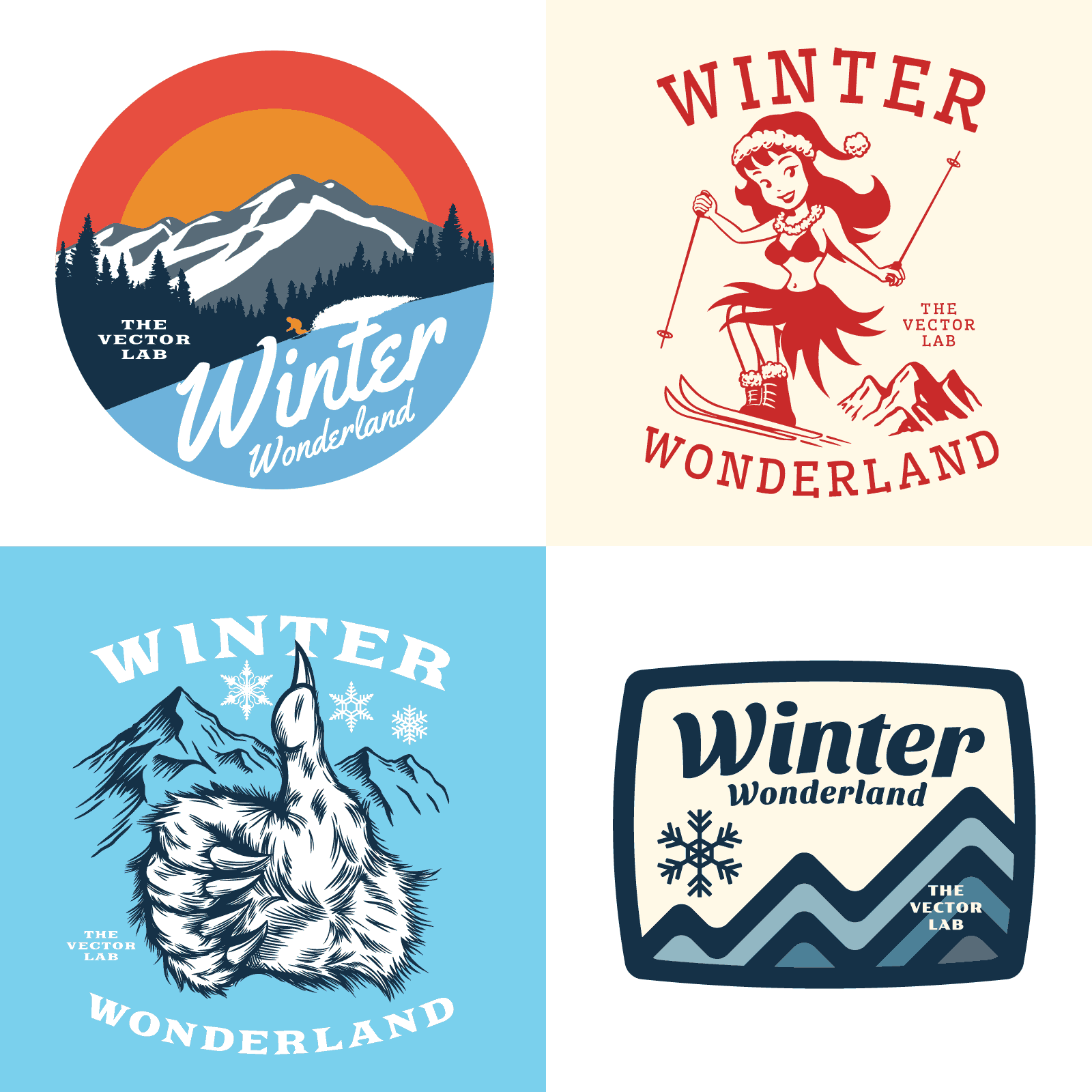 Winter Wonderland