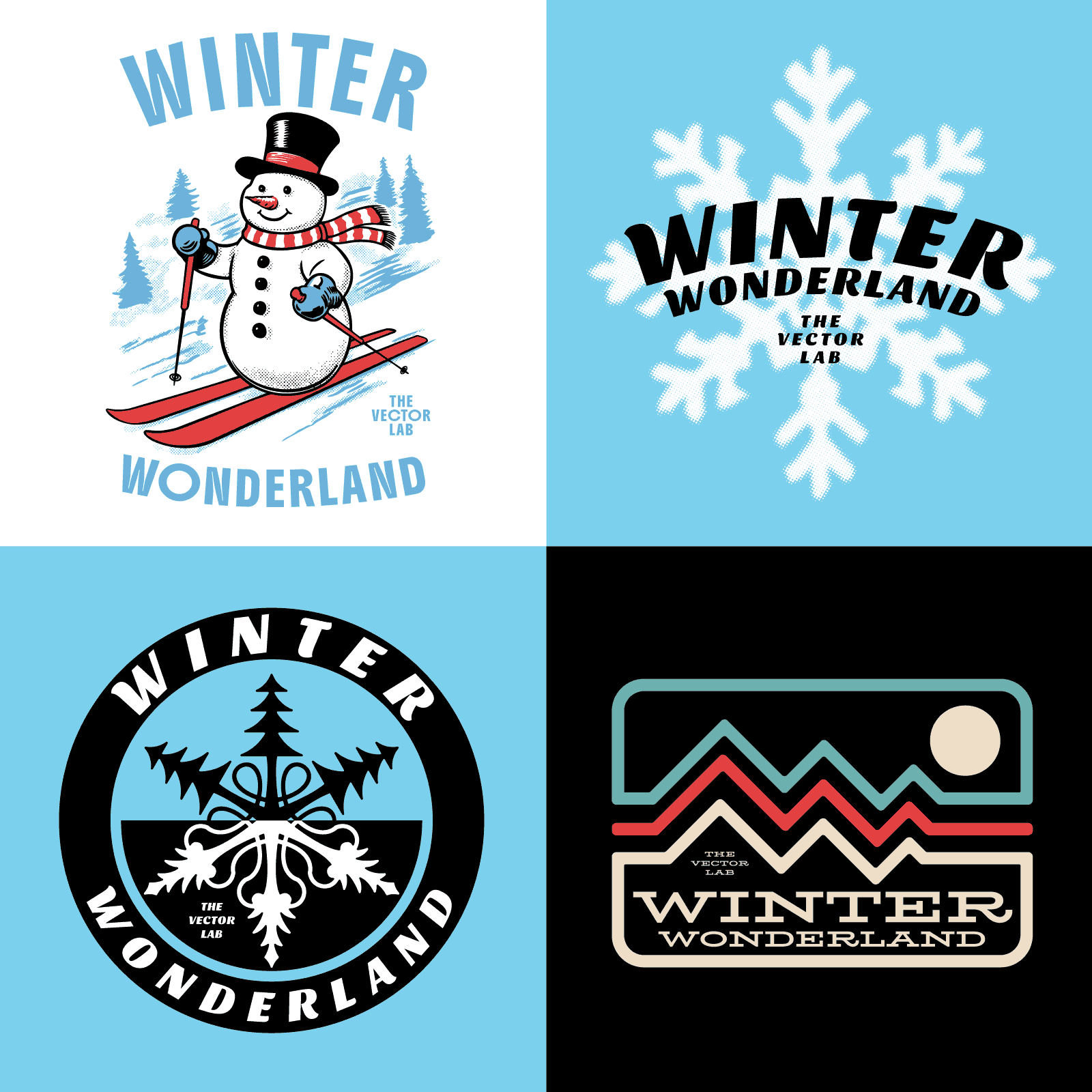 Winter Wonderland